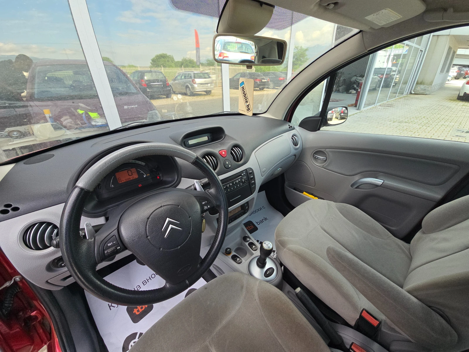 Citroen C3 Автоматик !! - изображение 10