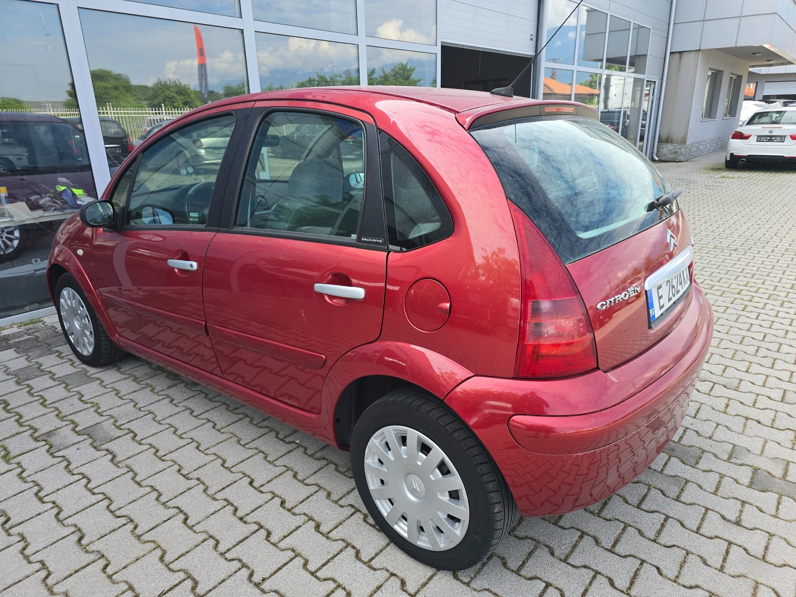 Citroen C3 Автоматик !! - изображение 7