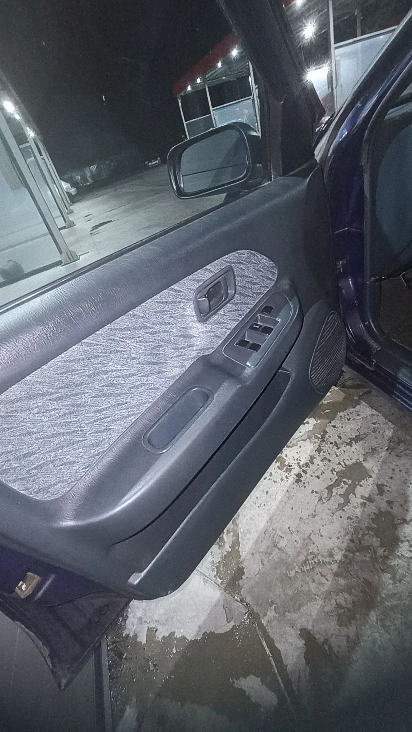 Nissan Almera  - изображение 9