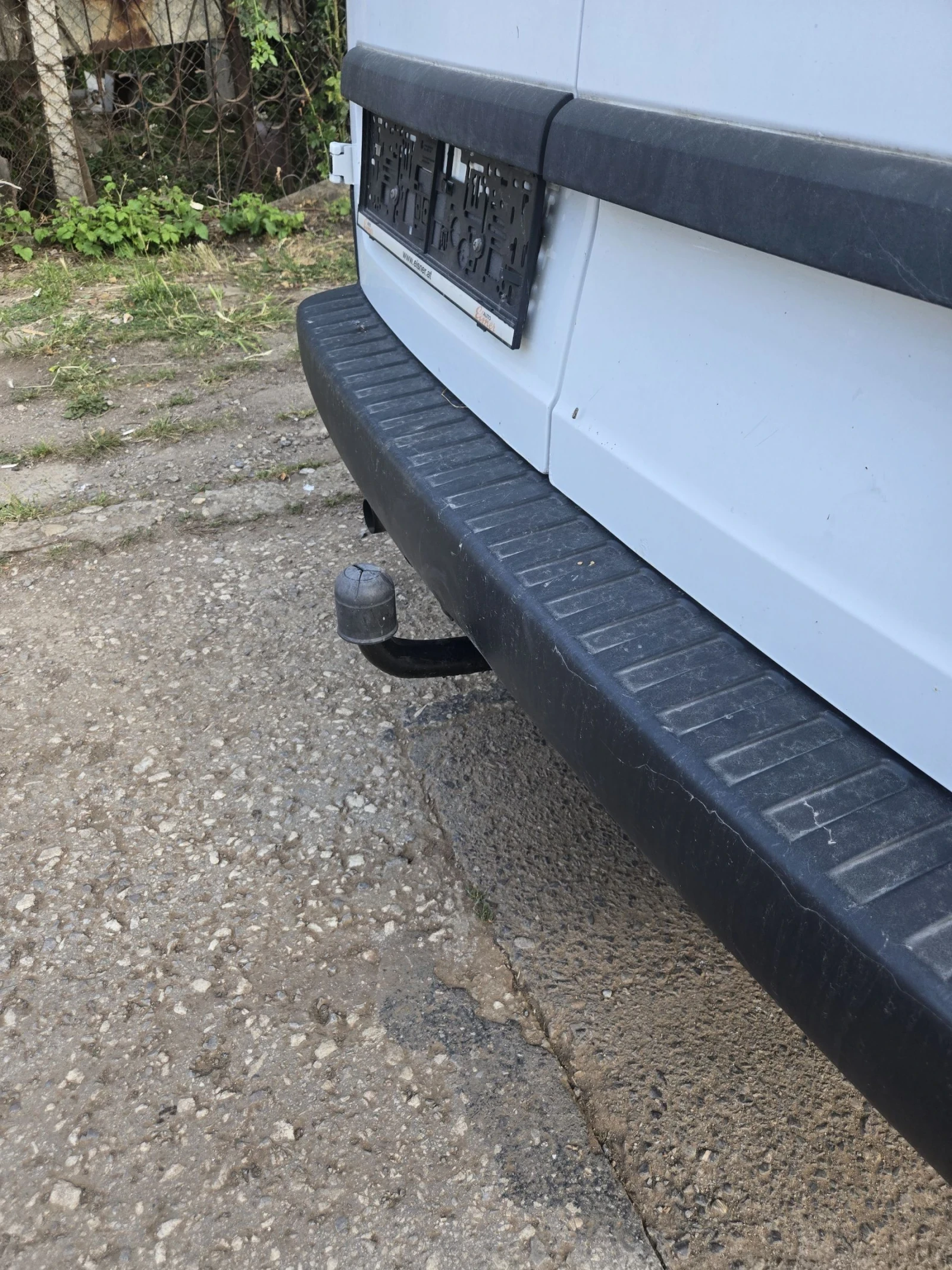 Opel Combo 1.3 дизел  - изображение 5