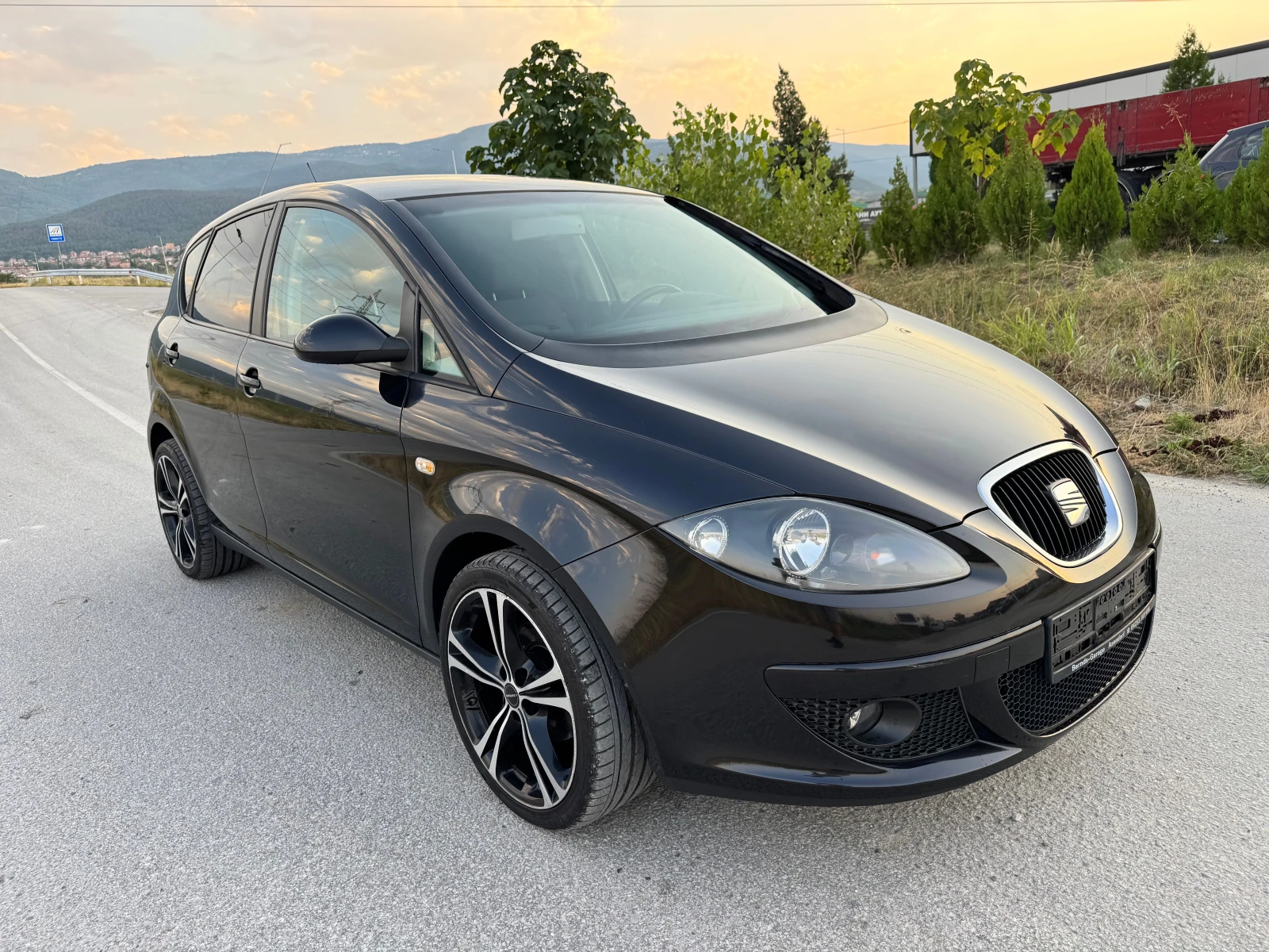 Seat Altea 1.6i  - изображение 3