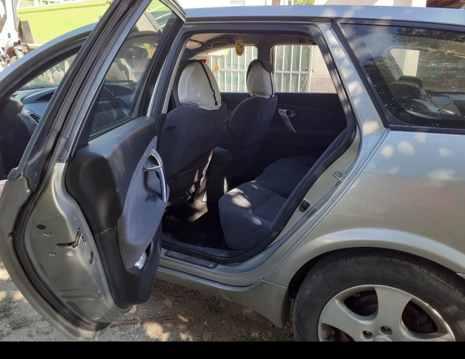Nissan Primera 1.9DCI - изображение 6