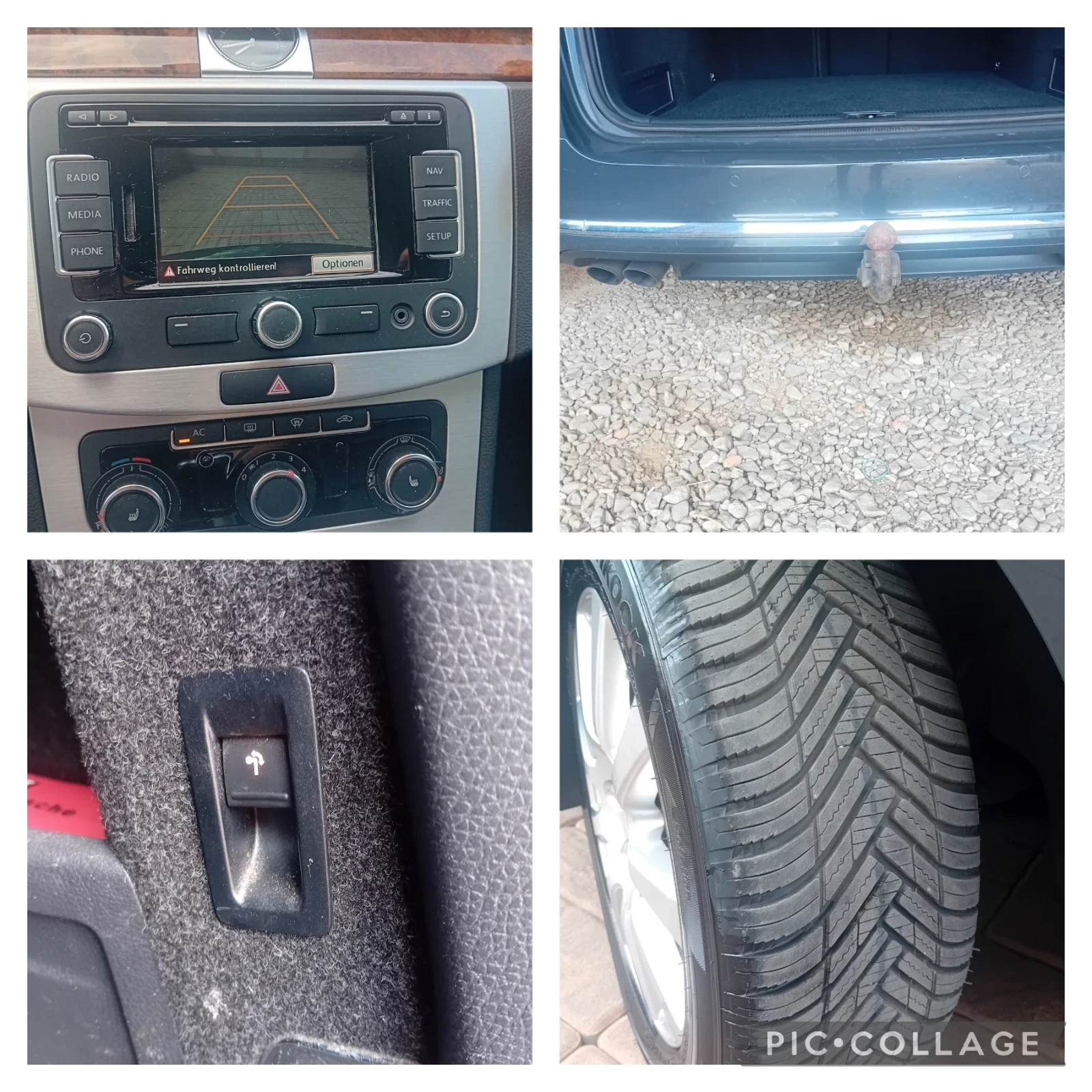 VW Passat 2.0 TDI  - изображение 10