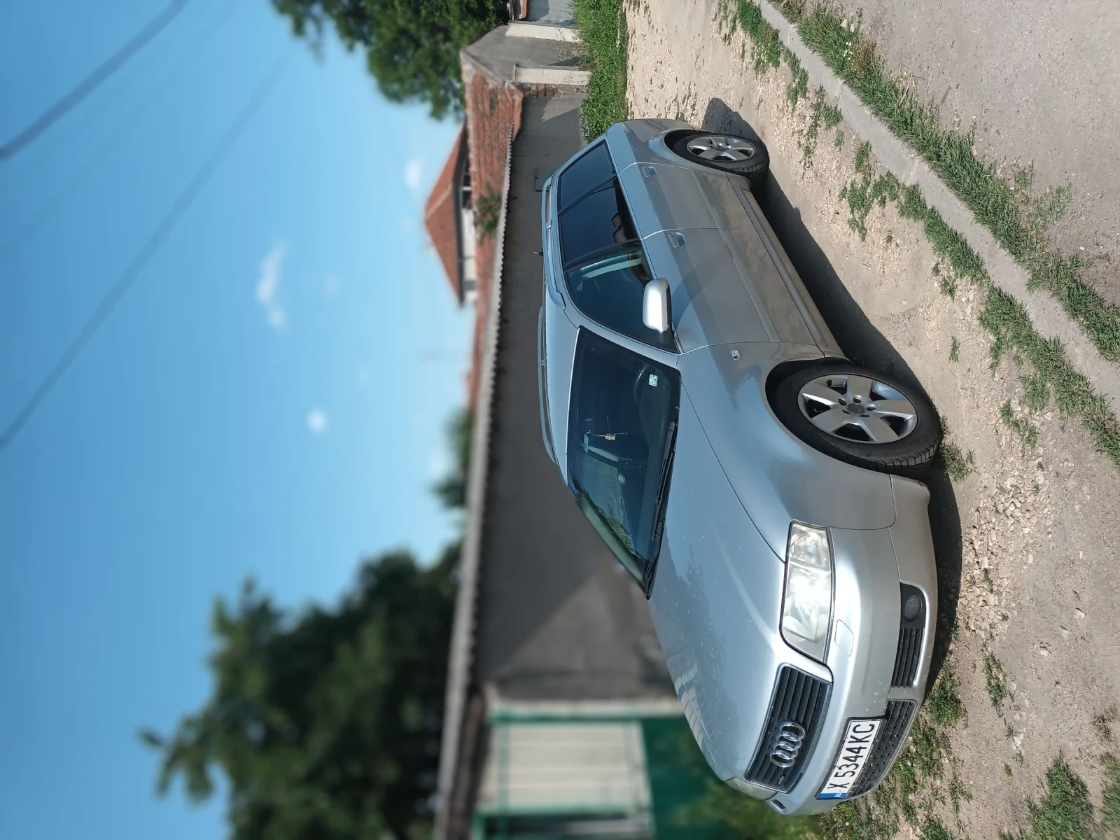 Audi A6  - изображение 2