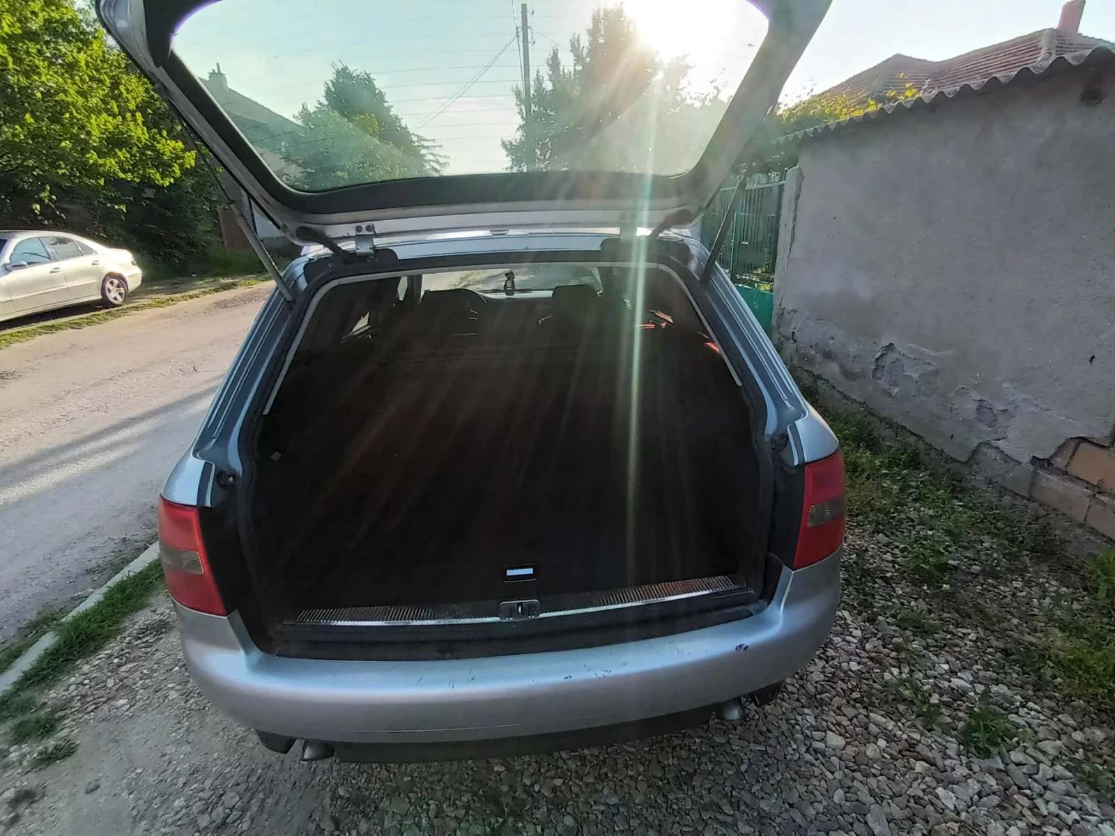 Audi A6 | Mobile.bg   11