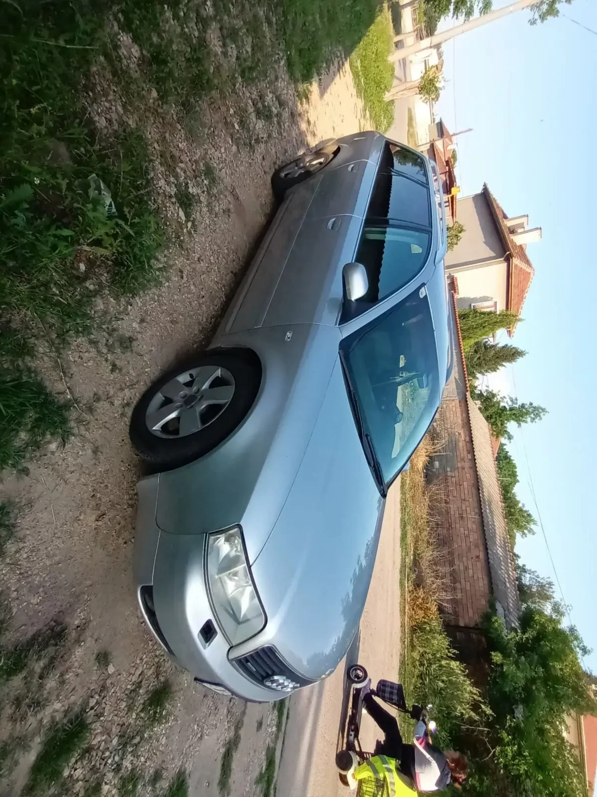 Audi A6 | Mobile.bg   4