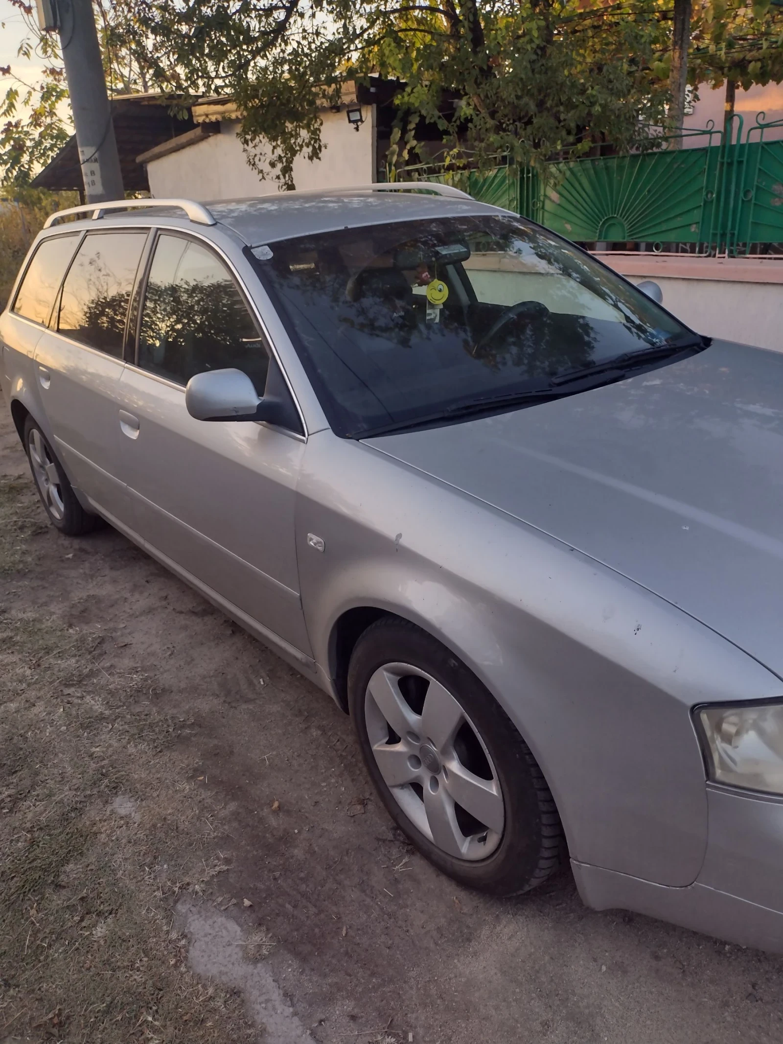 Audi A6 | Mobile.bg   13