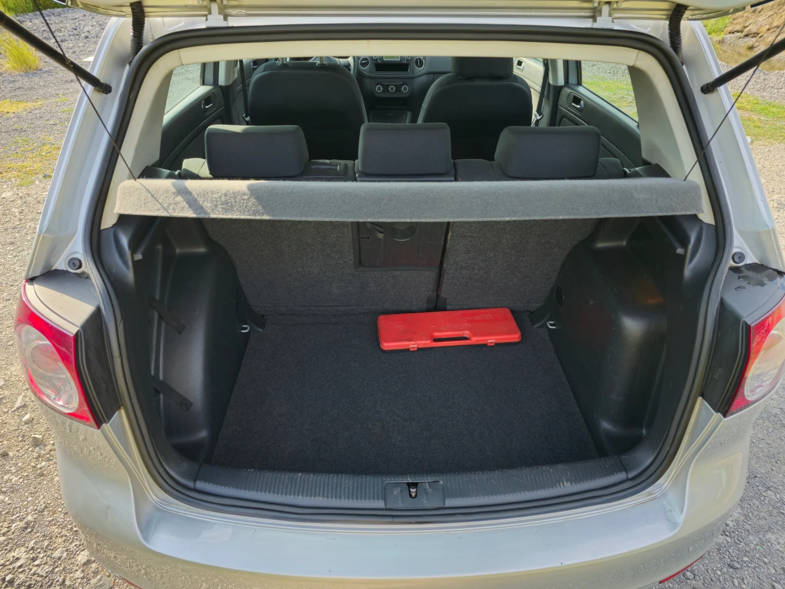VW Golf 1.6TDI EURO 5 - изображение 6