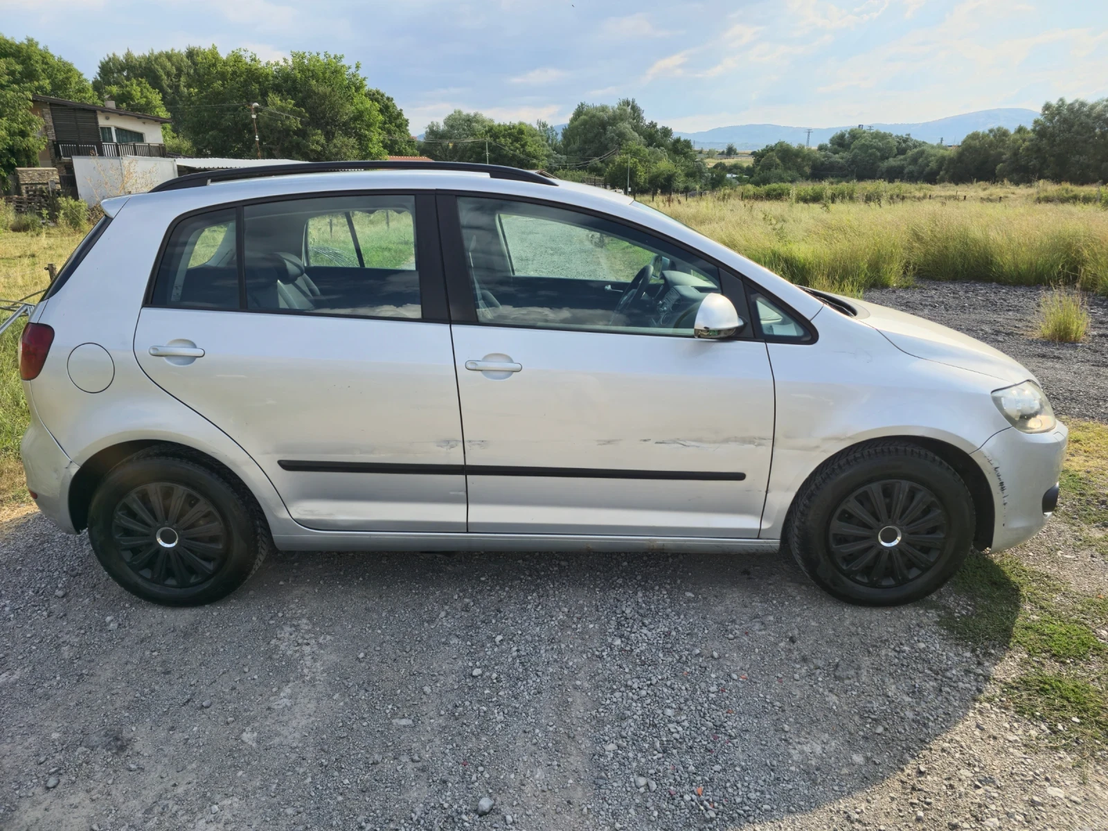 VW Golf 1.6TDI EURO 5 - изображение 4