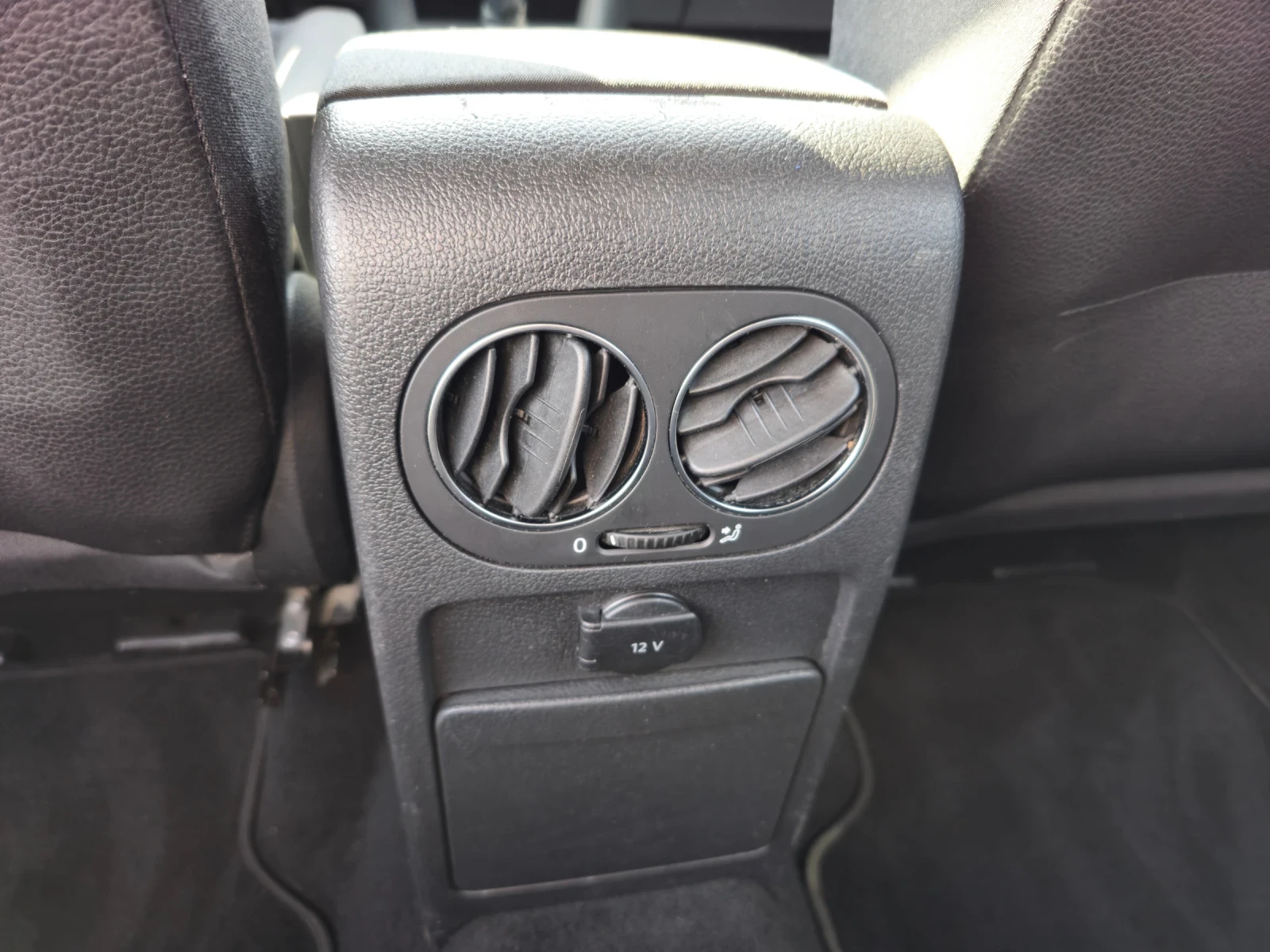 VW Golf 1.6TDI EURO 5 - изображение 8