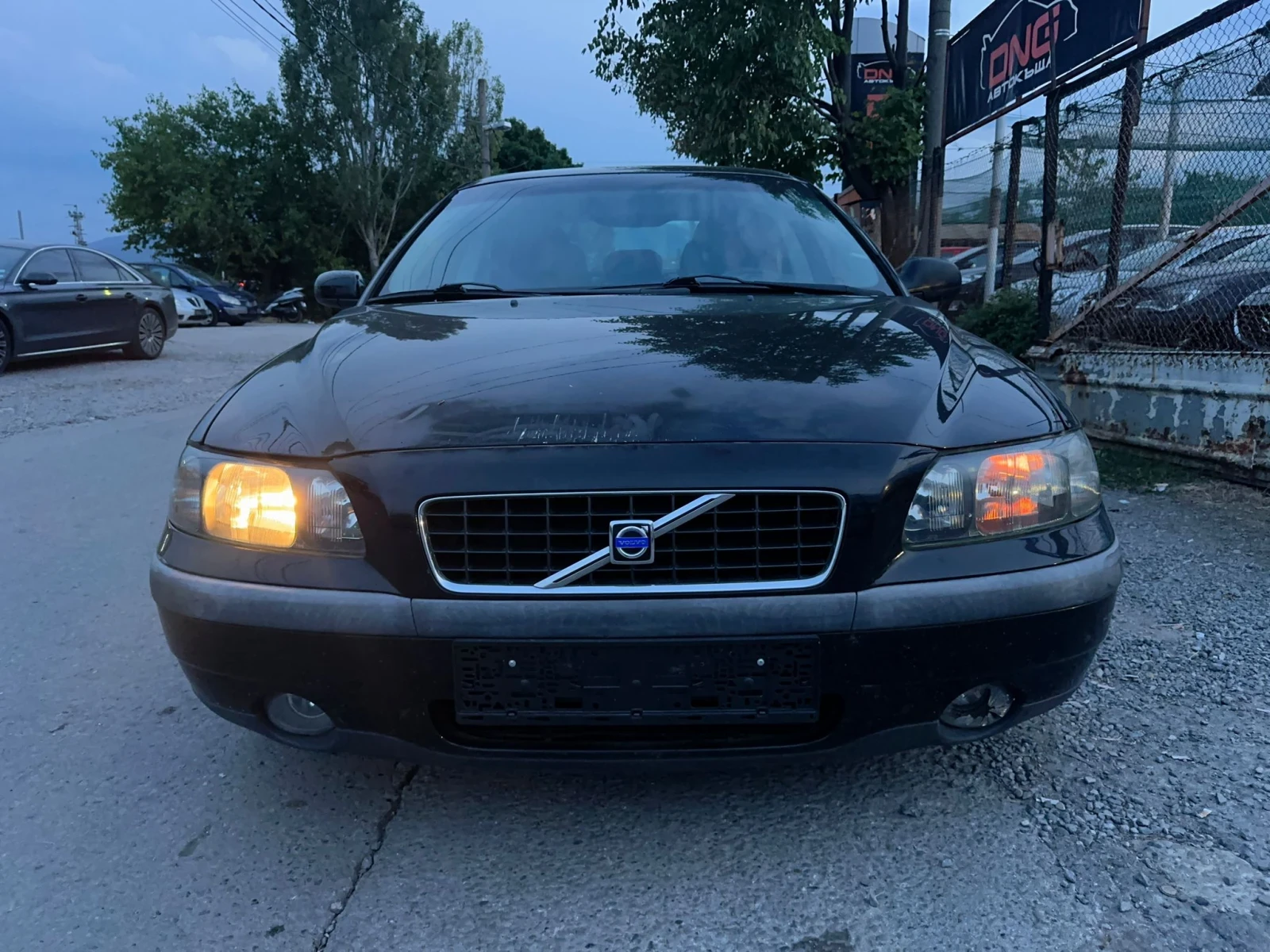 Volvo S60 2, 400D5 EURO4  - изображение 2