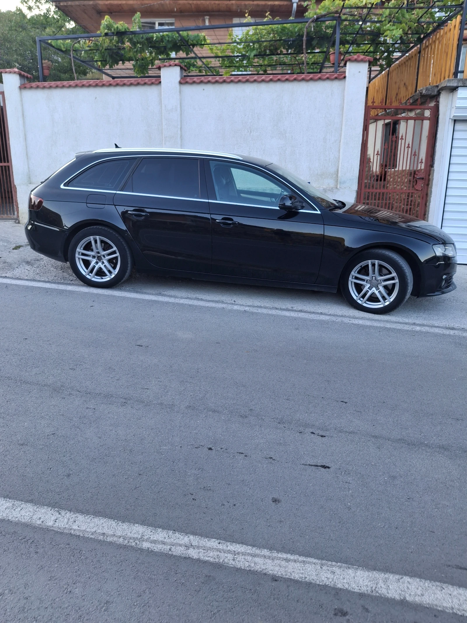 Audi A4  - изображение 3