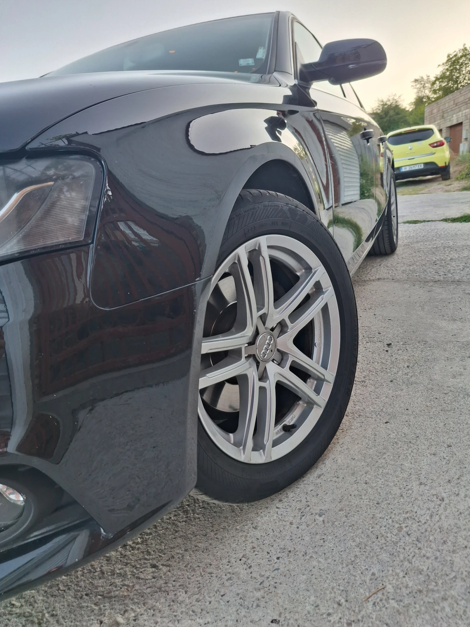 Audi A4  - изображение 10