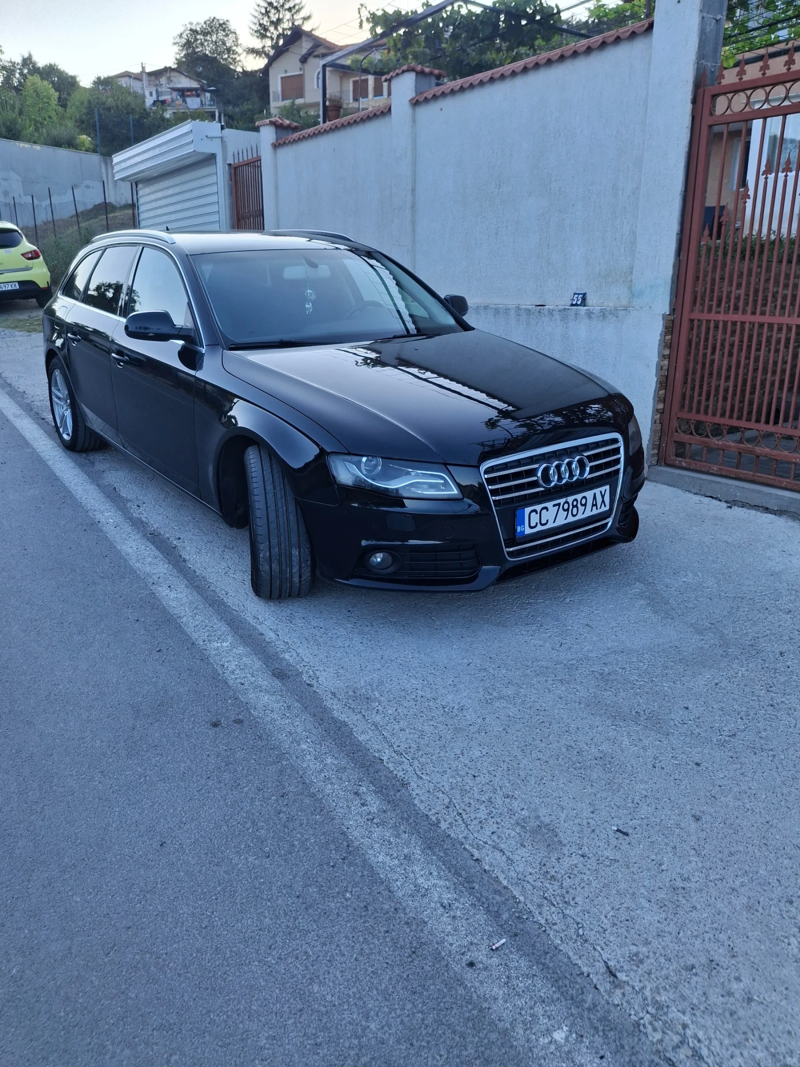 Audi A4  - изображение 4
