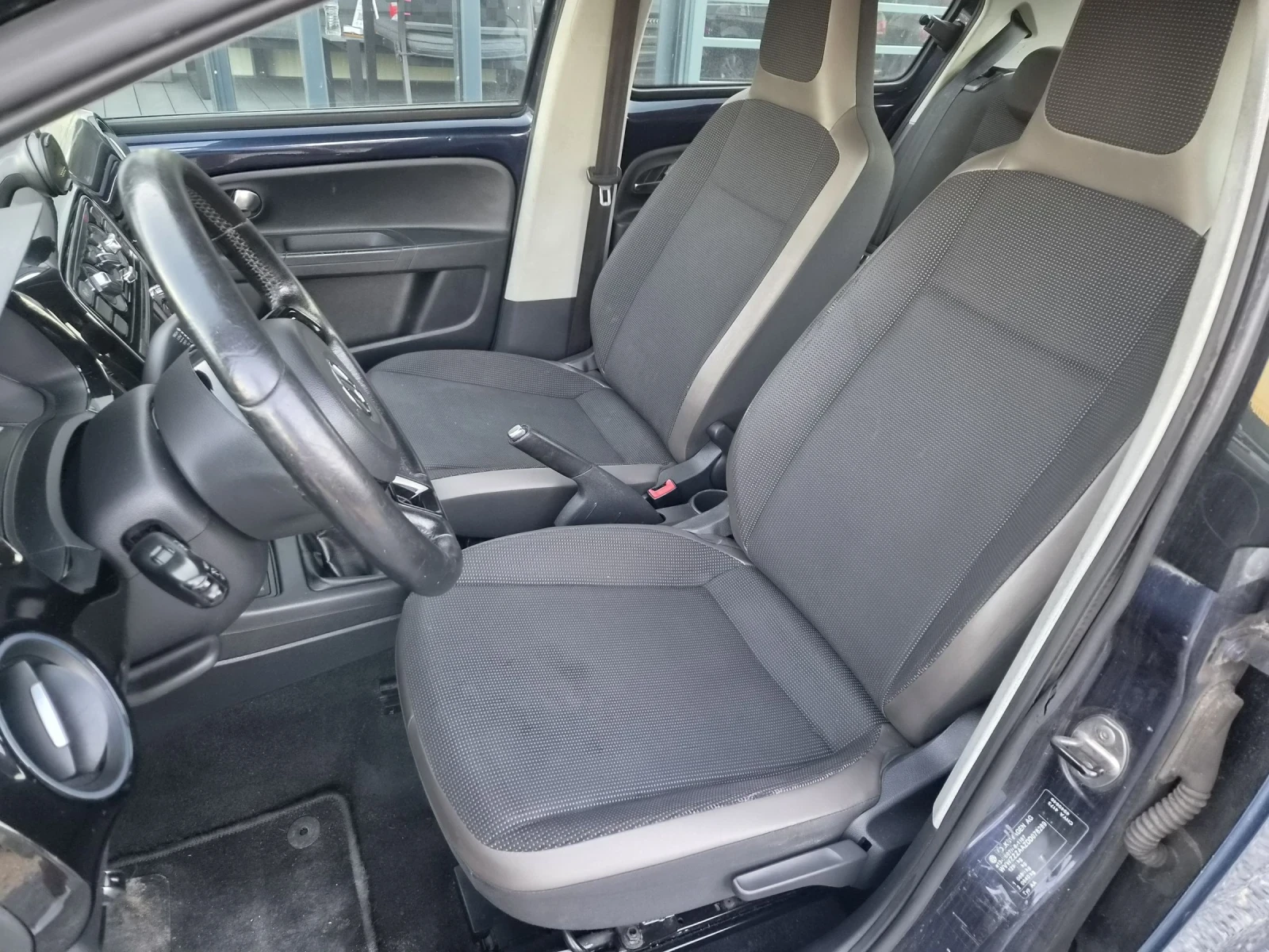 VW Up 1.0 EURO 5 | Mobile.bg � ����������� 8