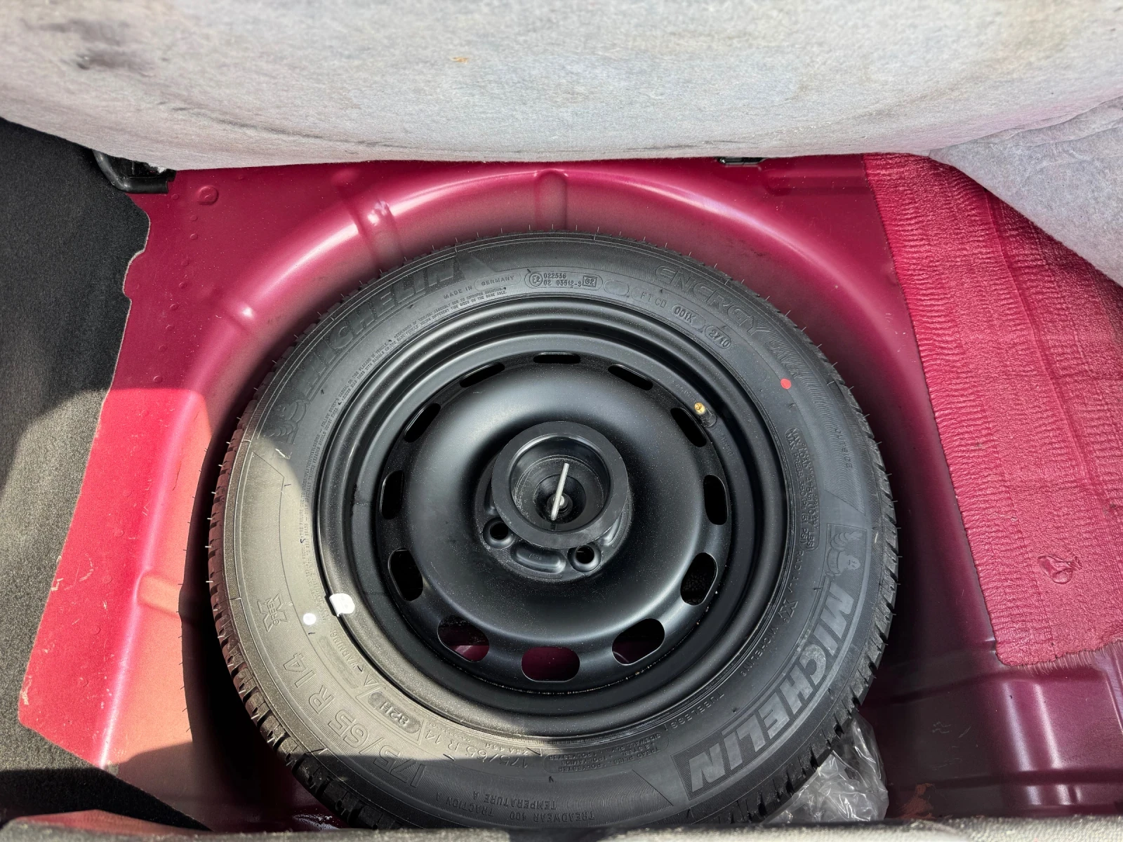 Ford Fiesta 1.6 TDCI  | Mobile.bg   16