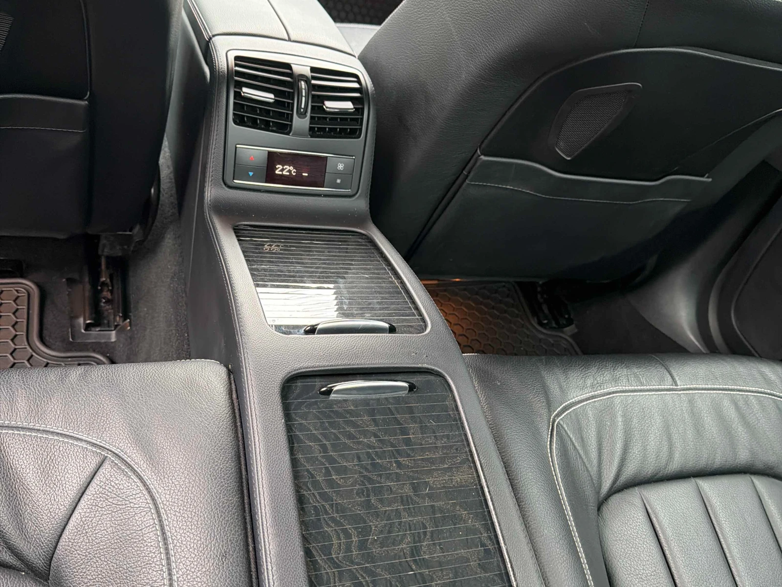 Mercedes-Benz CLS 500 4MATIC * * CARFAX * *   * *  | Mobile.bg   15