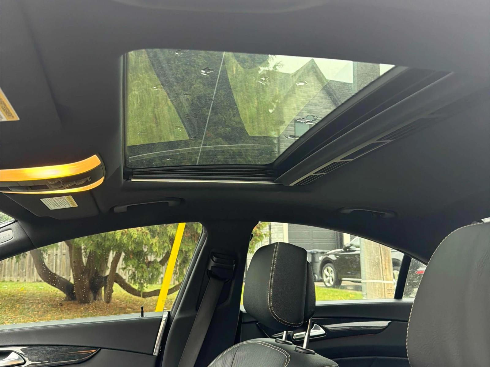 Mercedes-Benz CLS 500 4MATIC * * CARFAX * *   * *  | Mobile.bg   12