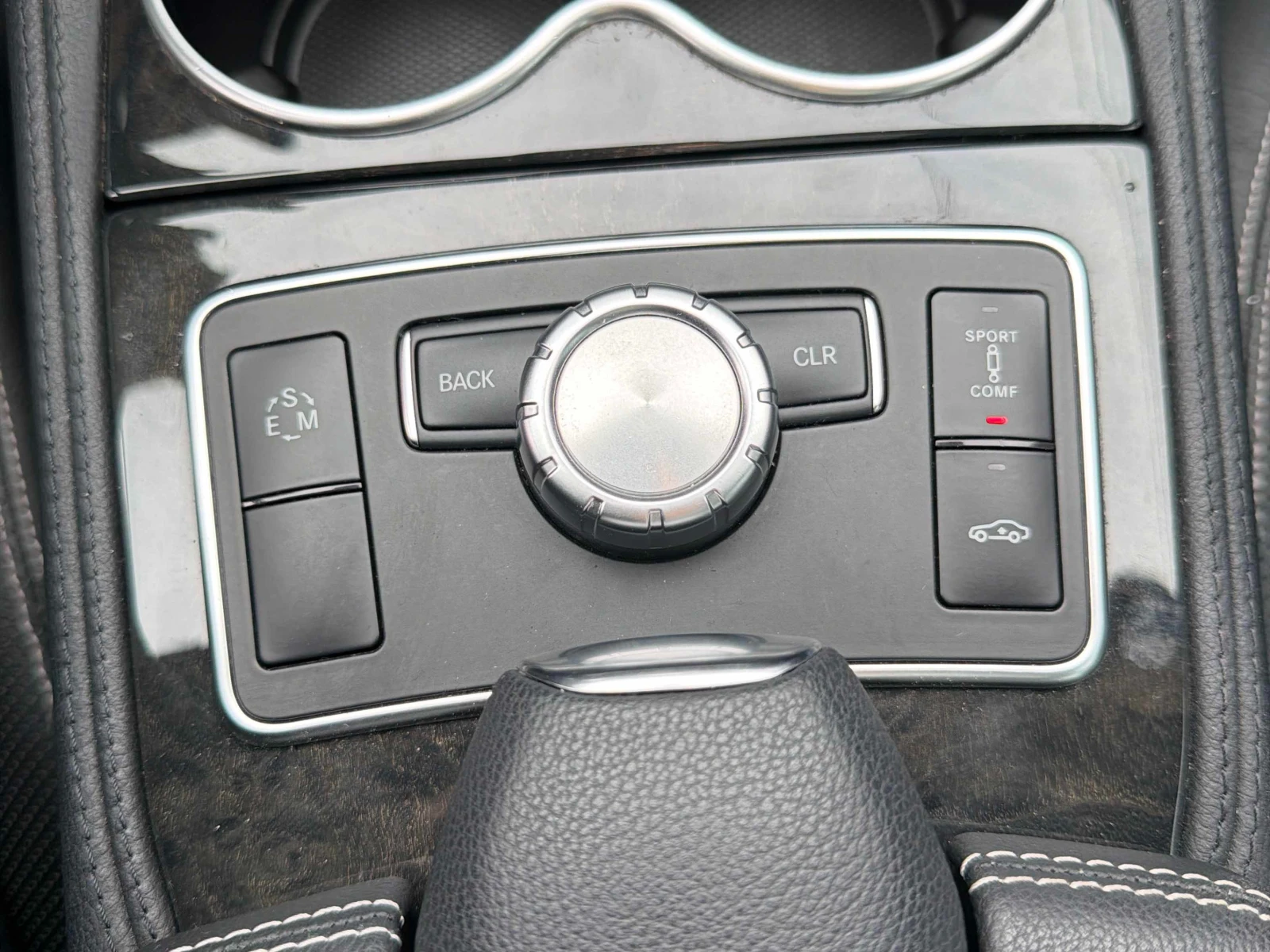 Mercedes-Benz CLS 500 4MATIC * * CARFAX * *   * *  | Mobile.bg   16