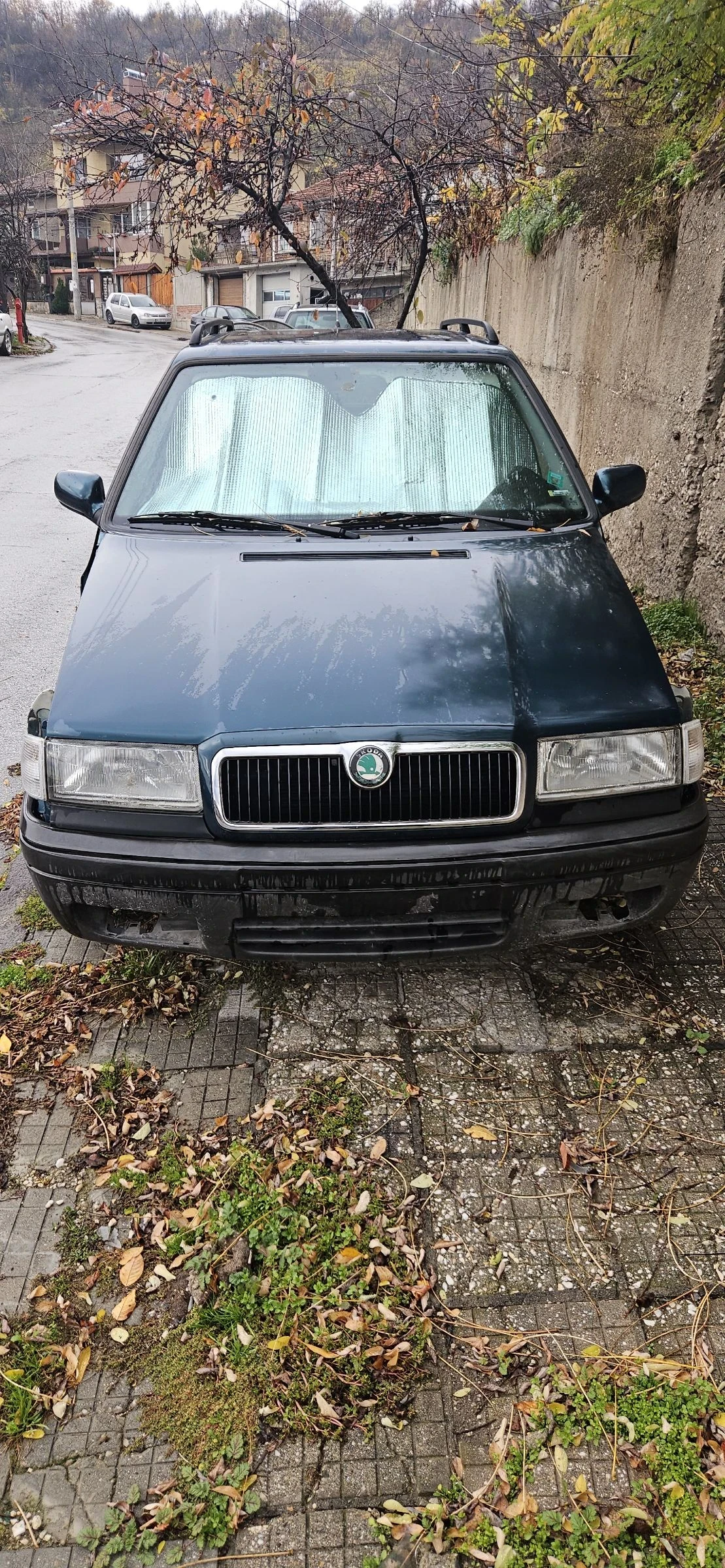 Skoda Felicia | Mobile.bg � ����������� 1
