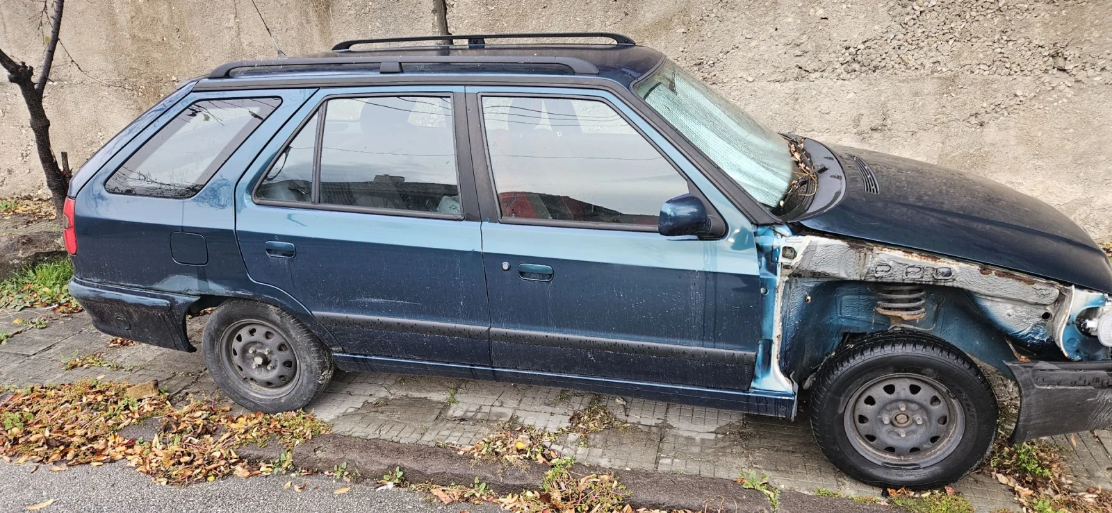 Skoda Felicia  - изображение 3