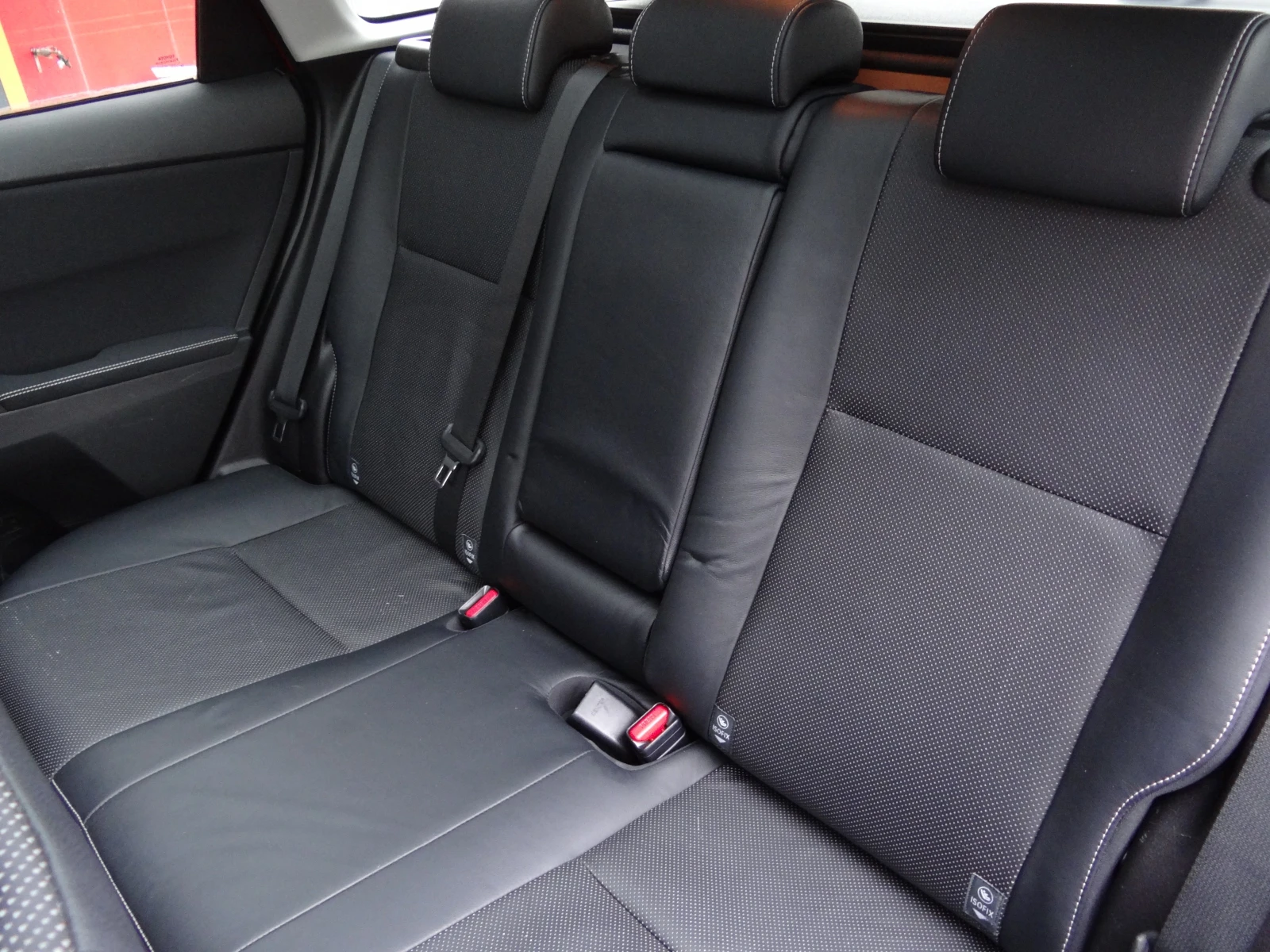 Toyota Auris 1.6i /Navi/Panorama/Camera/Koja/Bi-Xenon/Keyless/ | Mobile.bg   13