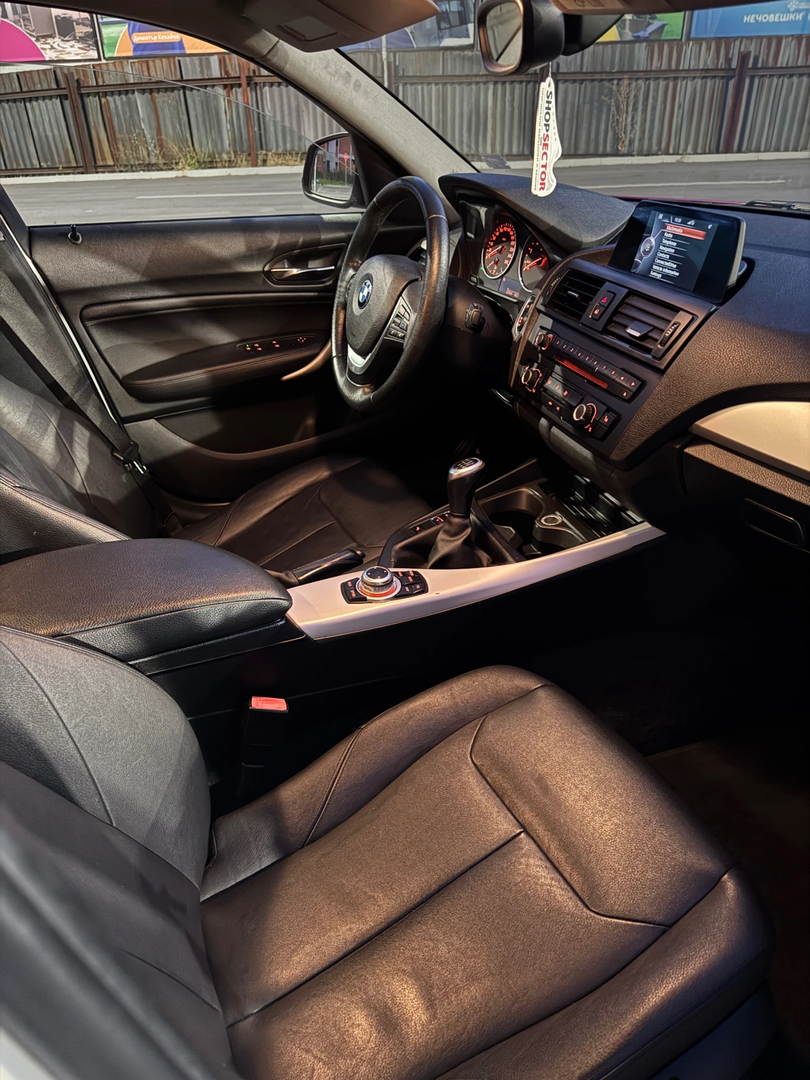 BMW 116 | Mobile.bg   11