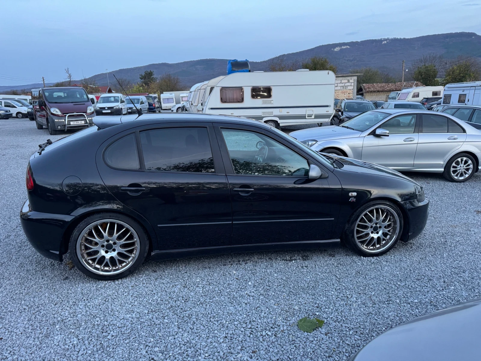 Seat Leon 1.9 TDI 150hp ARL FR - изображение 6