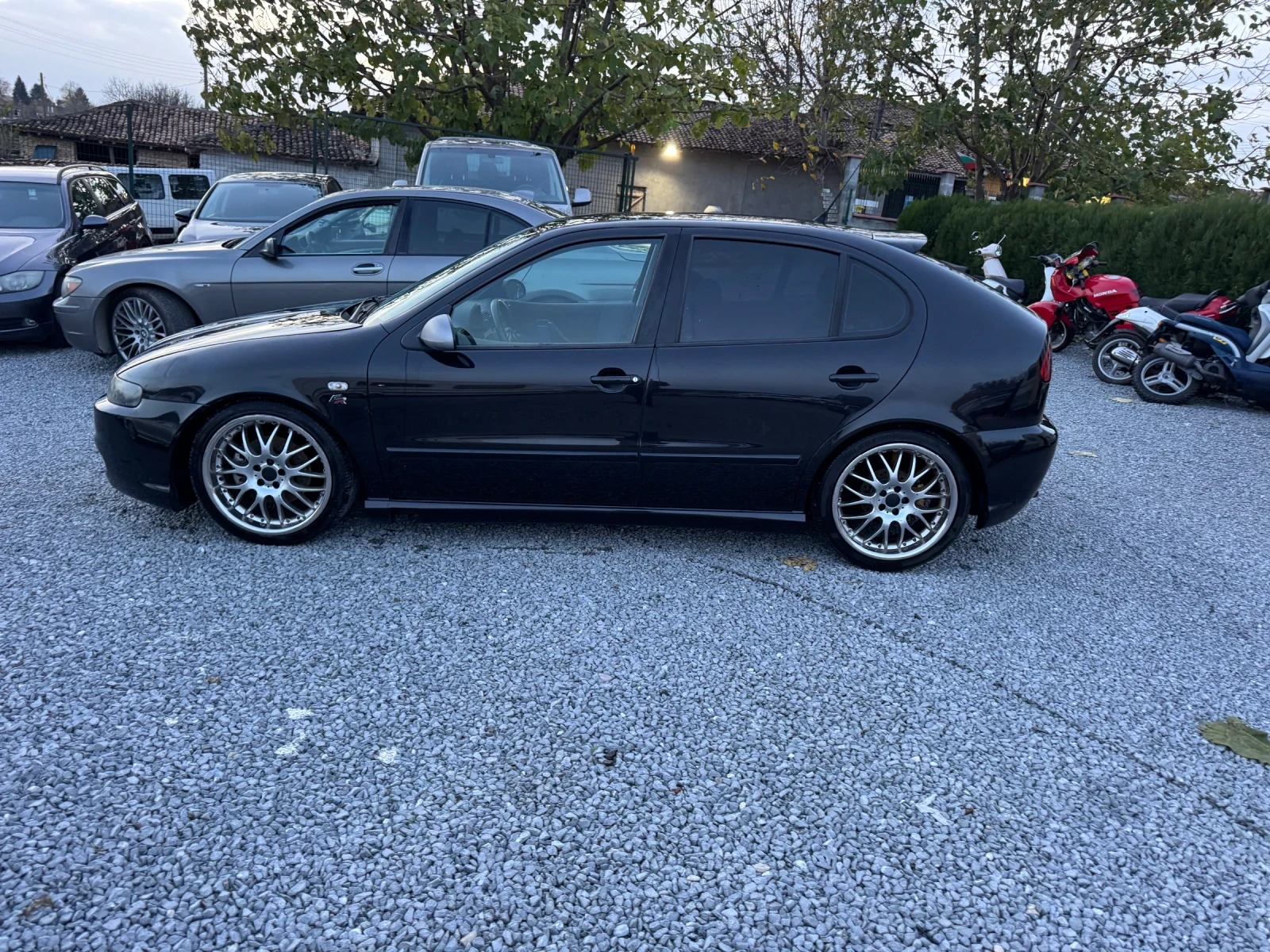 Seat Leon 1.9 TDI 150hp ARL FR - изображение 7