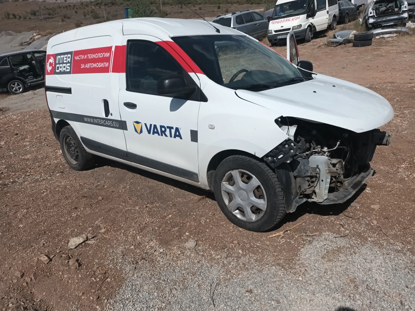Dacia Dokker 1.5��� | Mobile.bg � ����������� 2