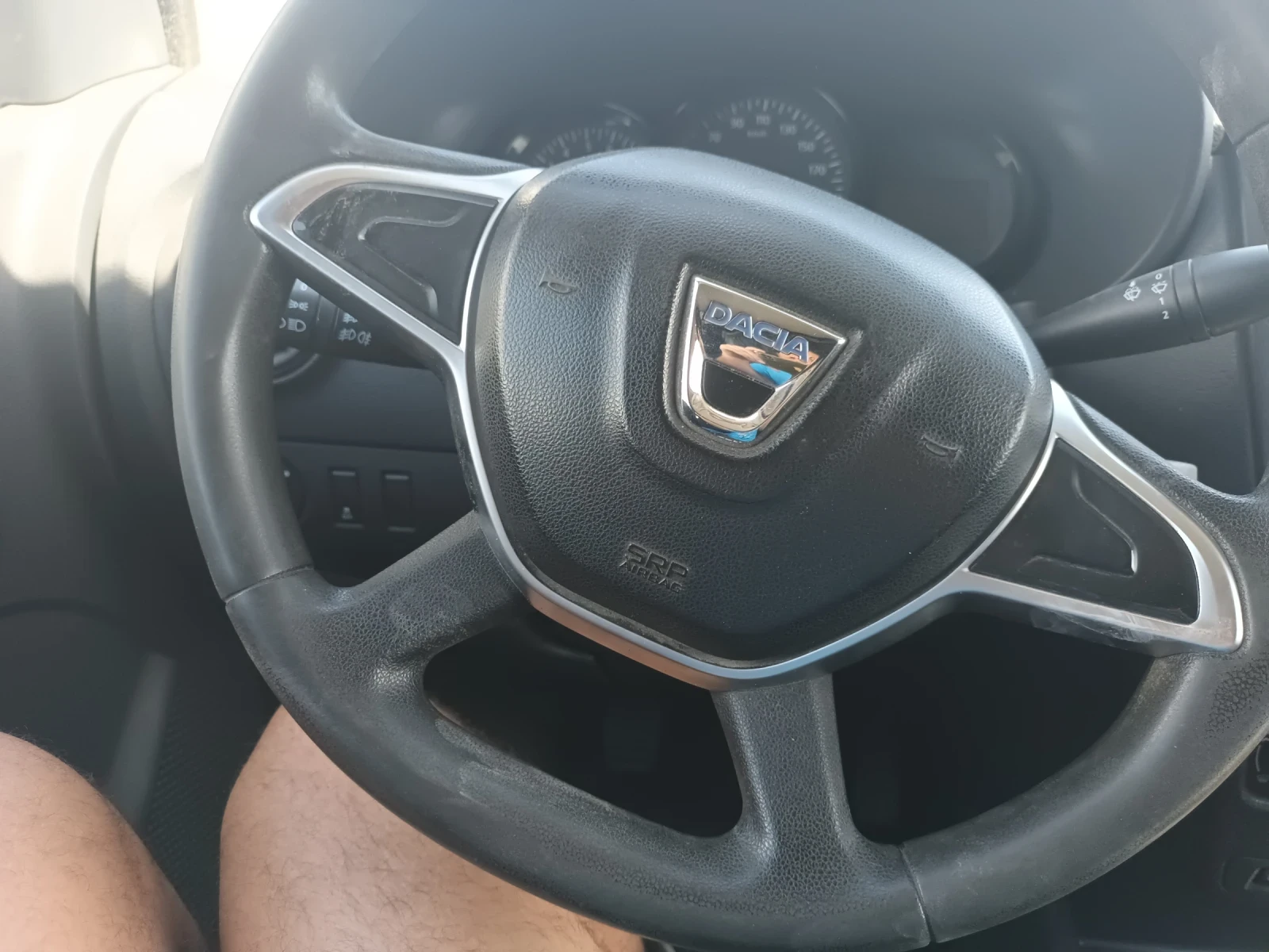 Dacia Dokker 1.5��� | Mobile.bg � ����������� 7