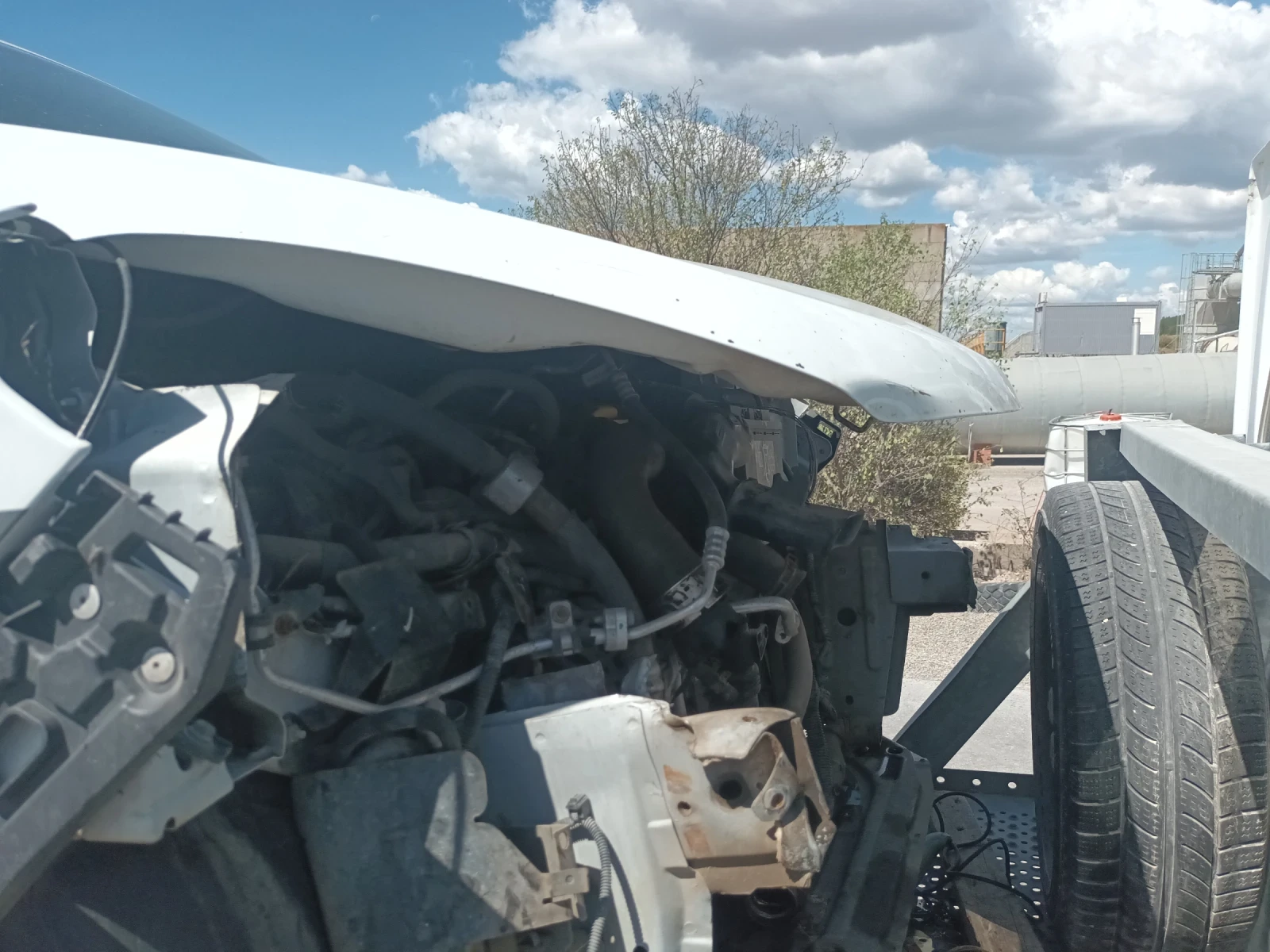 Dacia Dokker 1.5��� | Mobile.bg � ����������� 12