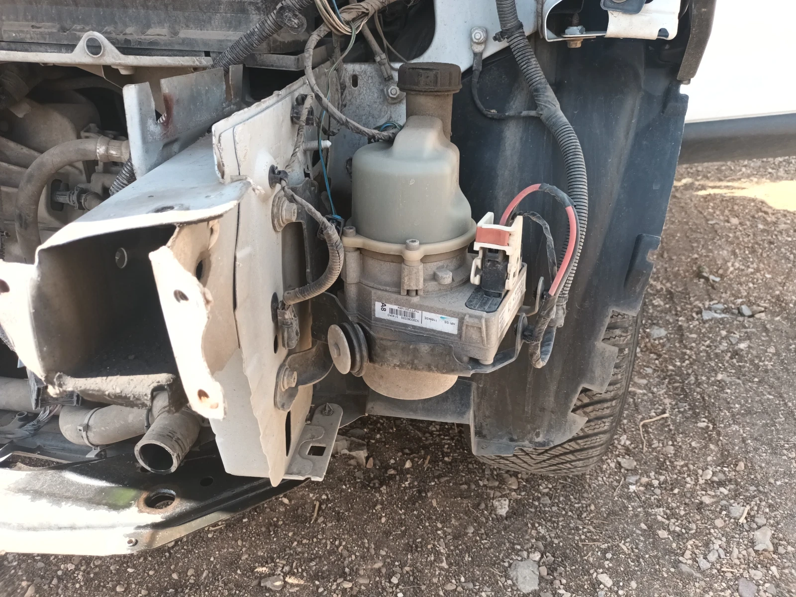 Dacia Dokker 1.5��� | Mobile.bg � ����������� 4