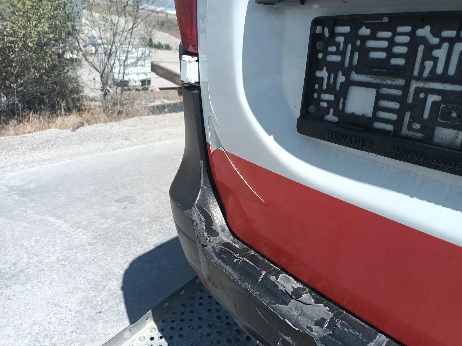 Dacia Dokker 1.5��� | Mobile.bg � ����������� 11