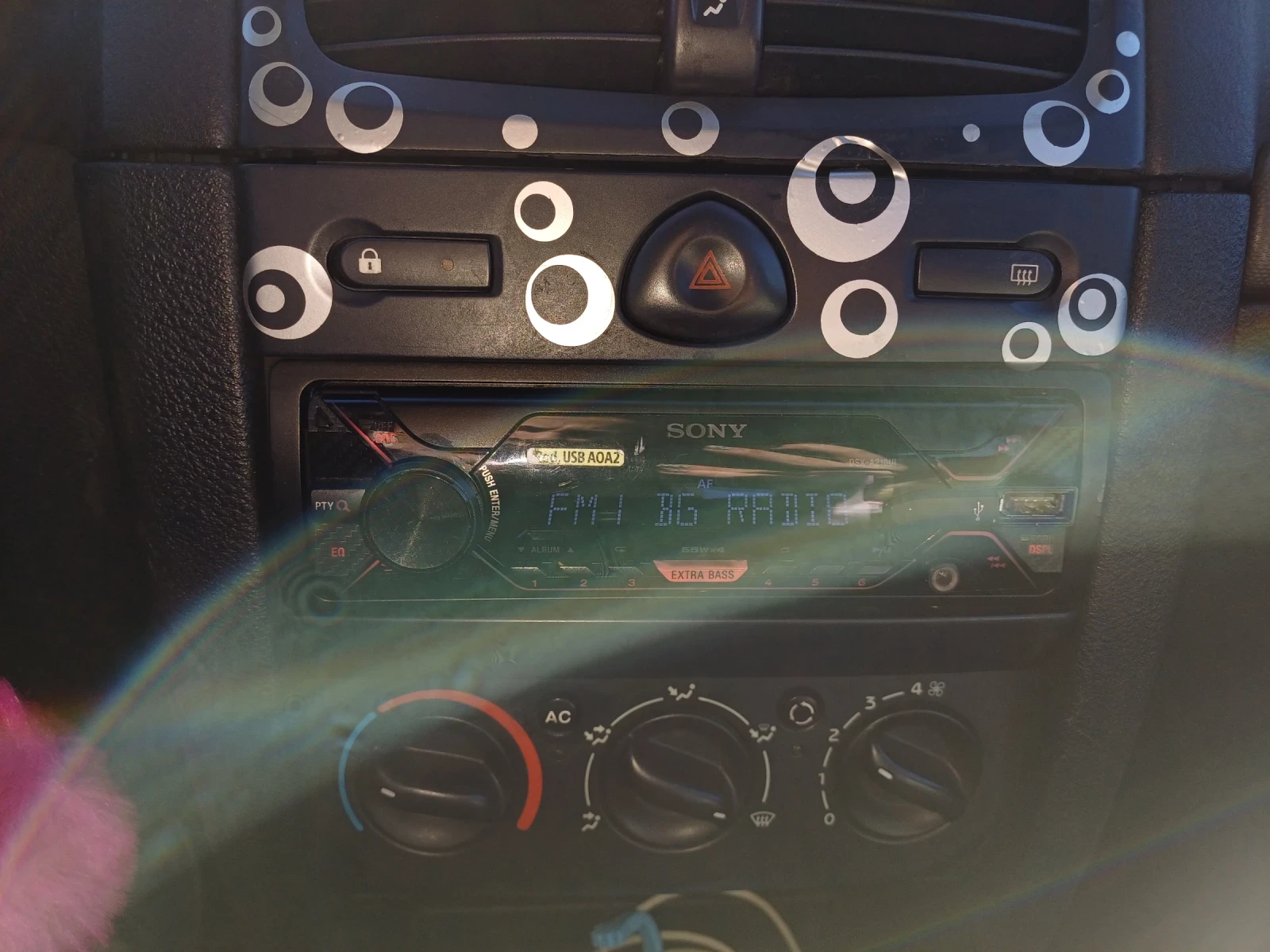 Renault Clio II - изображение 10