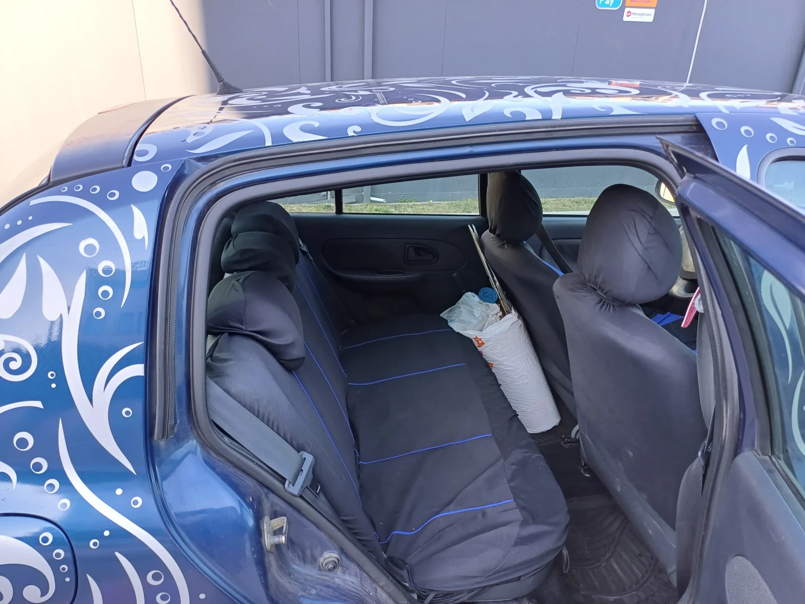 Renault Clio II - изображение 5