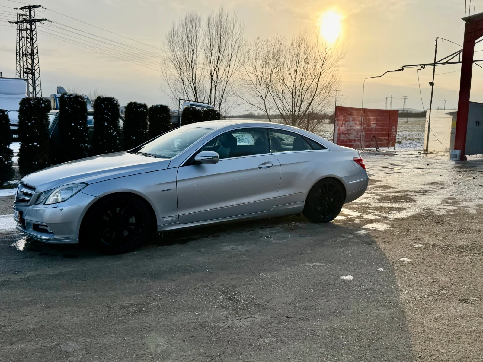 Mercedes-Benz E 350 ������ 292���� ���! | Mobile.bg � ����������� 5