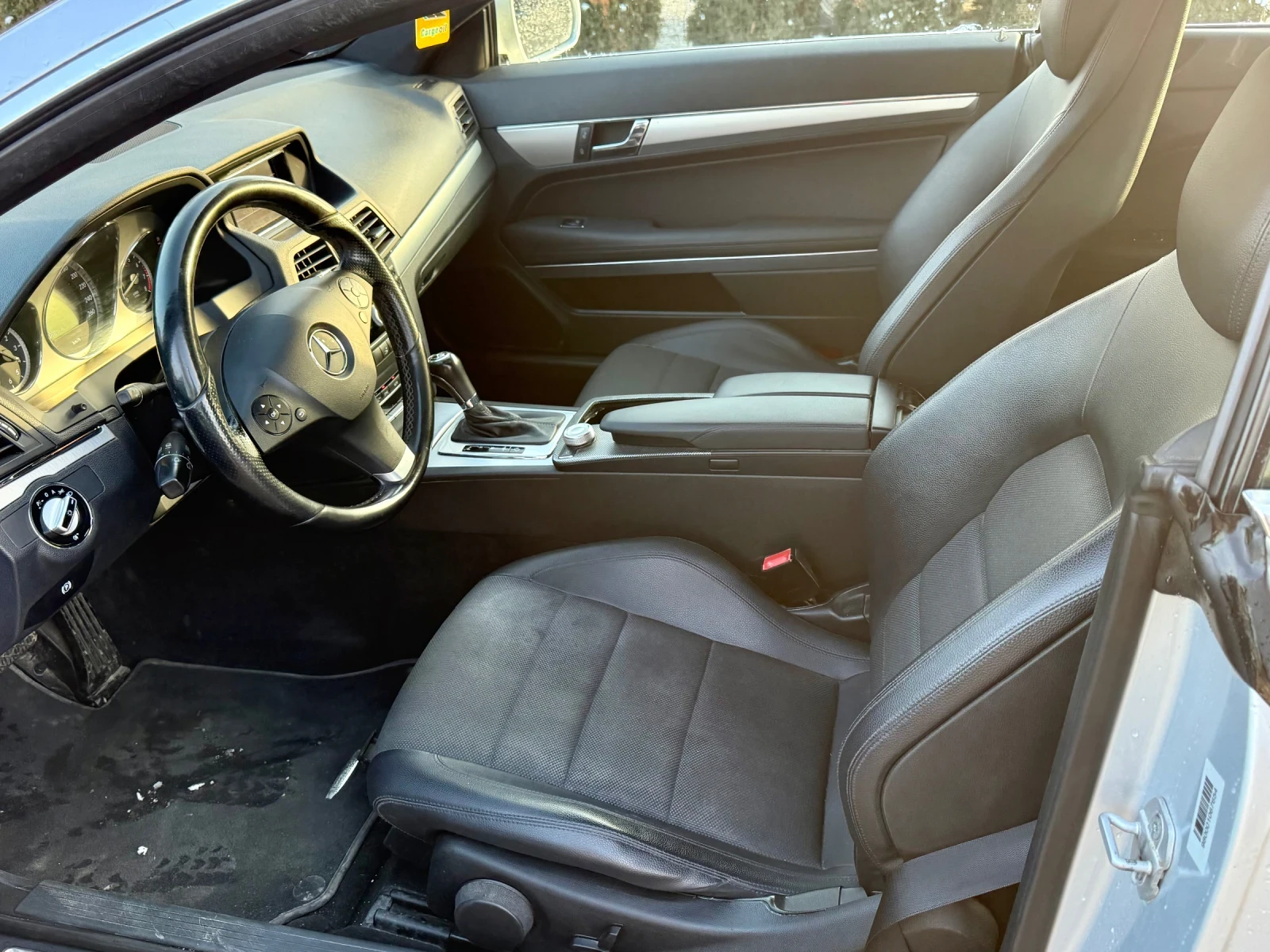 Mercedes-Benz E 350 ������ 292���� ���! | Mobile.bg � ����������� 6