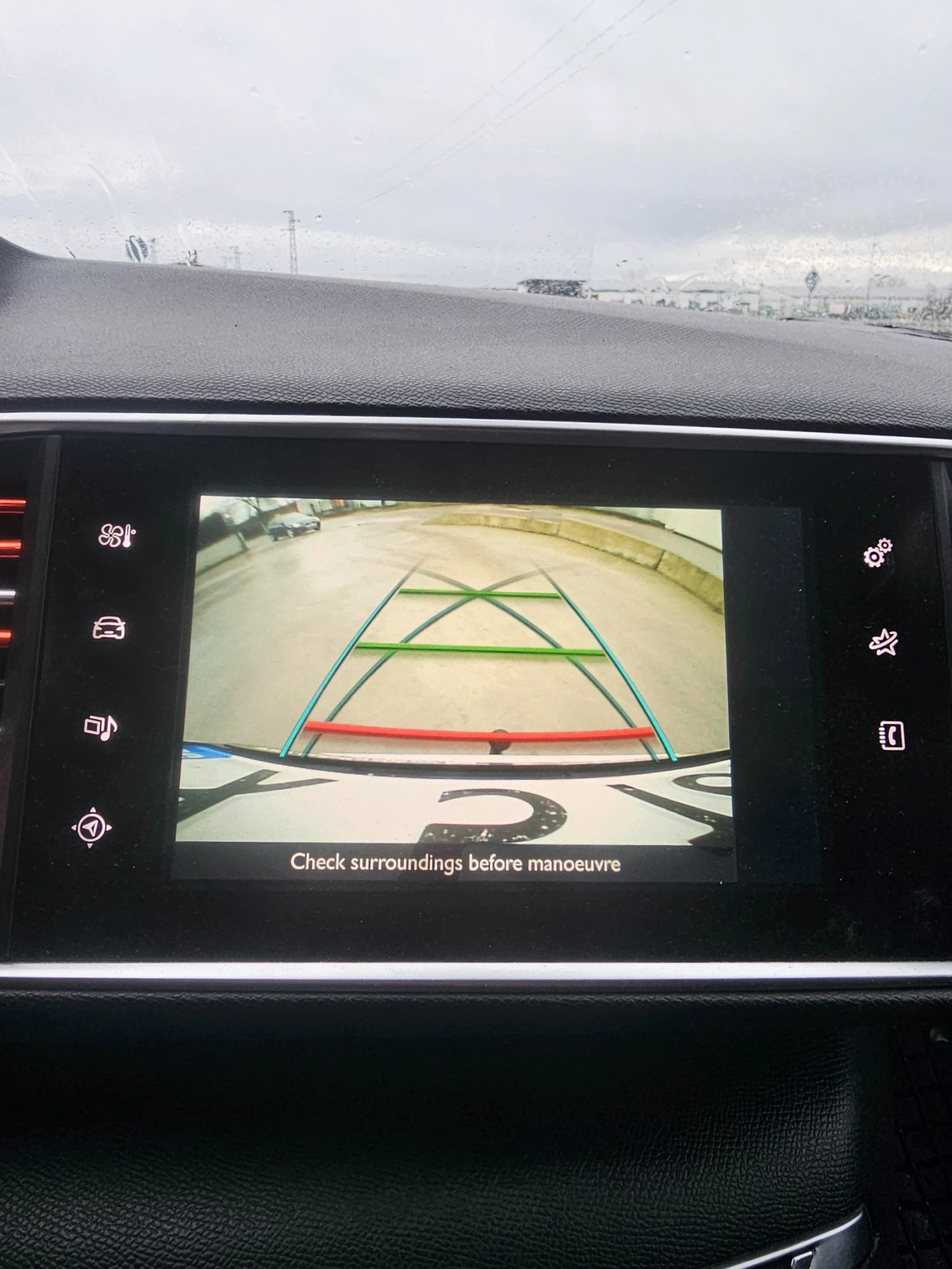 Peugeot 308 Peugeot 308 e-hdi  t9 Allure 116 ���� | Mobile.bg � ����������� 10