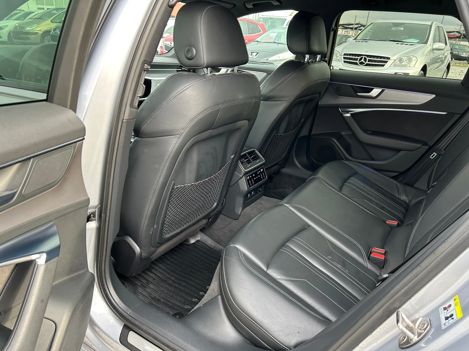 Audi A6 5.0 TDI - изображение 6