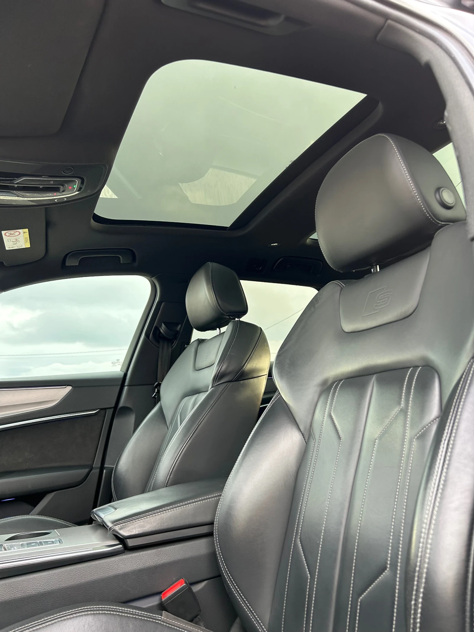 Audi A6 5.0 TDI | Mobile.bg � ����������� 17