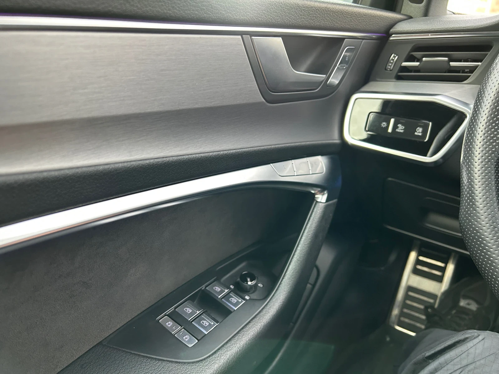 Audi A6 5.0 TDI | Mobile.bg � ����������� 12