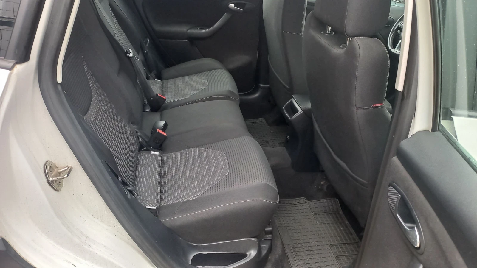 Seat Altea 2, 0 tdi freetrack  | Mobile.bg � ����������� 13