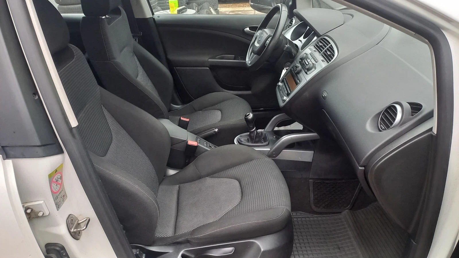 Seat Altea 2, 0 tdi freetrack  | Mobile.bg � ����������� 11