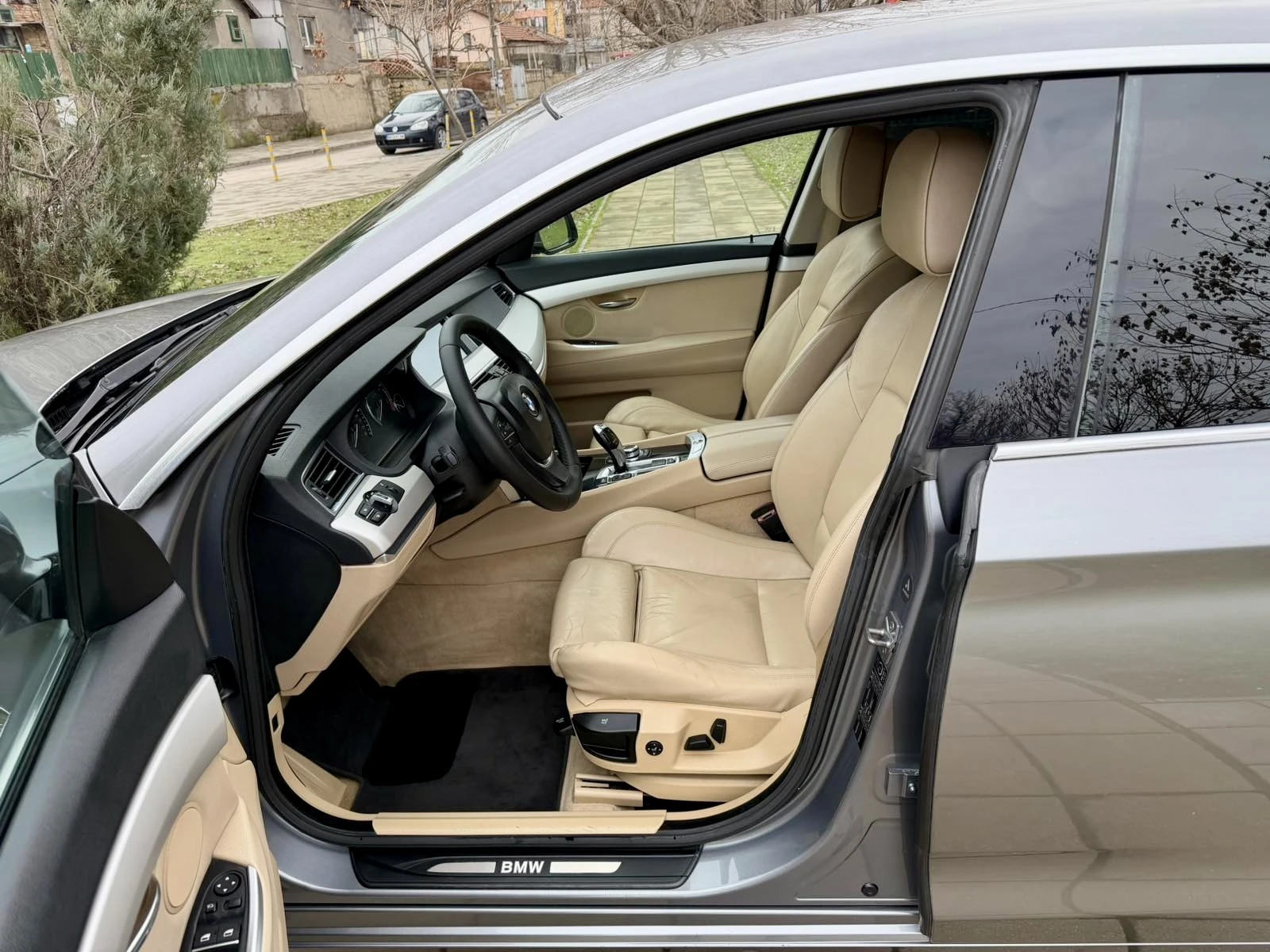 BMW 5 Gran Turismo Individual* 530d* 245�.�.* LED*  | Mobile.bg � ����������� 10