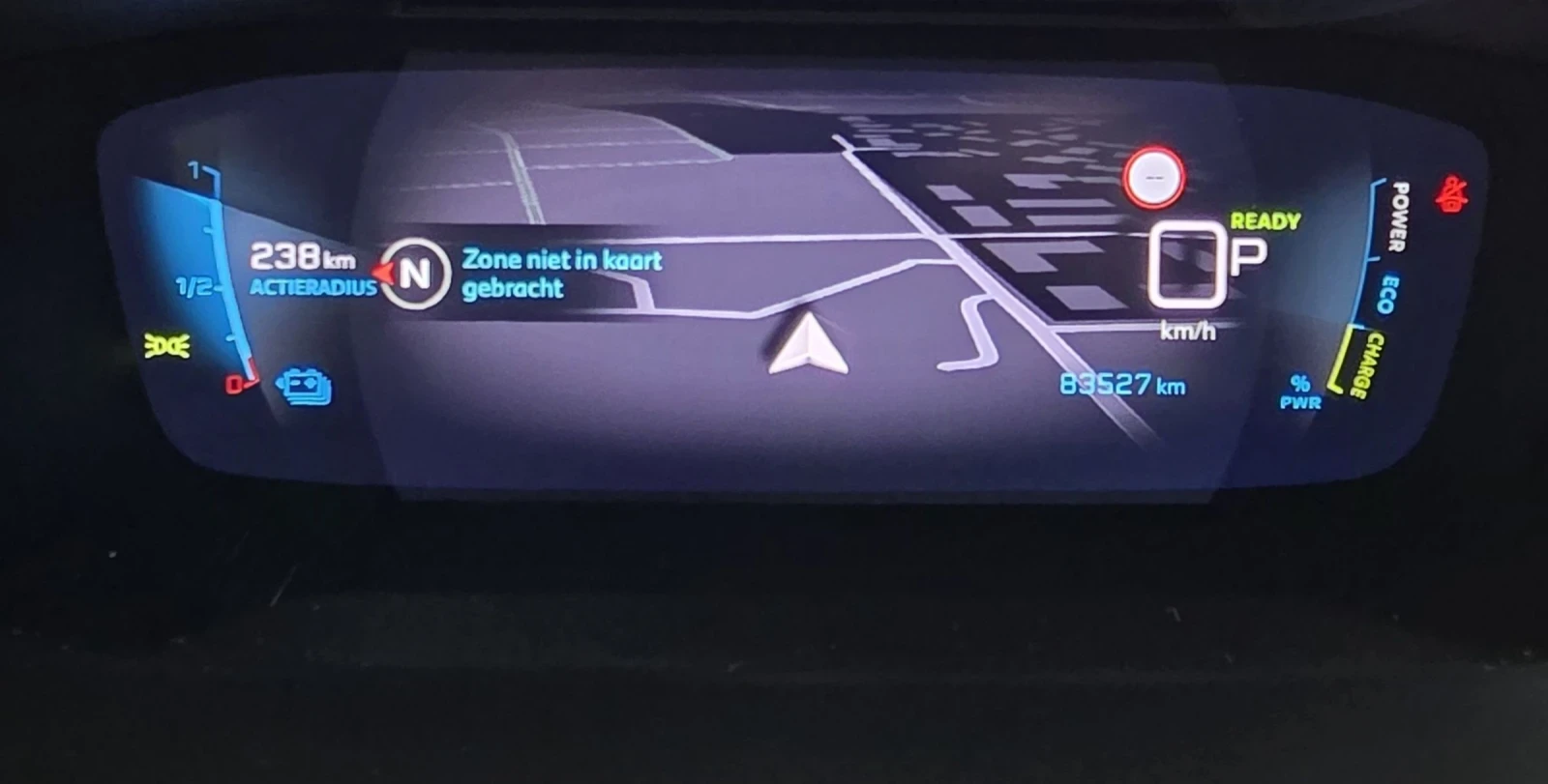 Peugeot 208 �����������/Allure/Virtual/Navi | Mobile.bg � ����������� 13