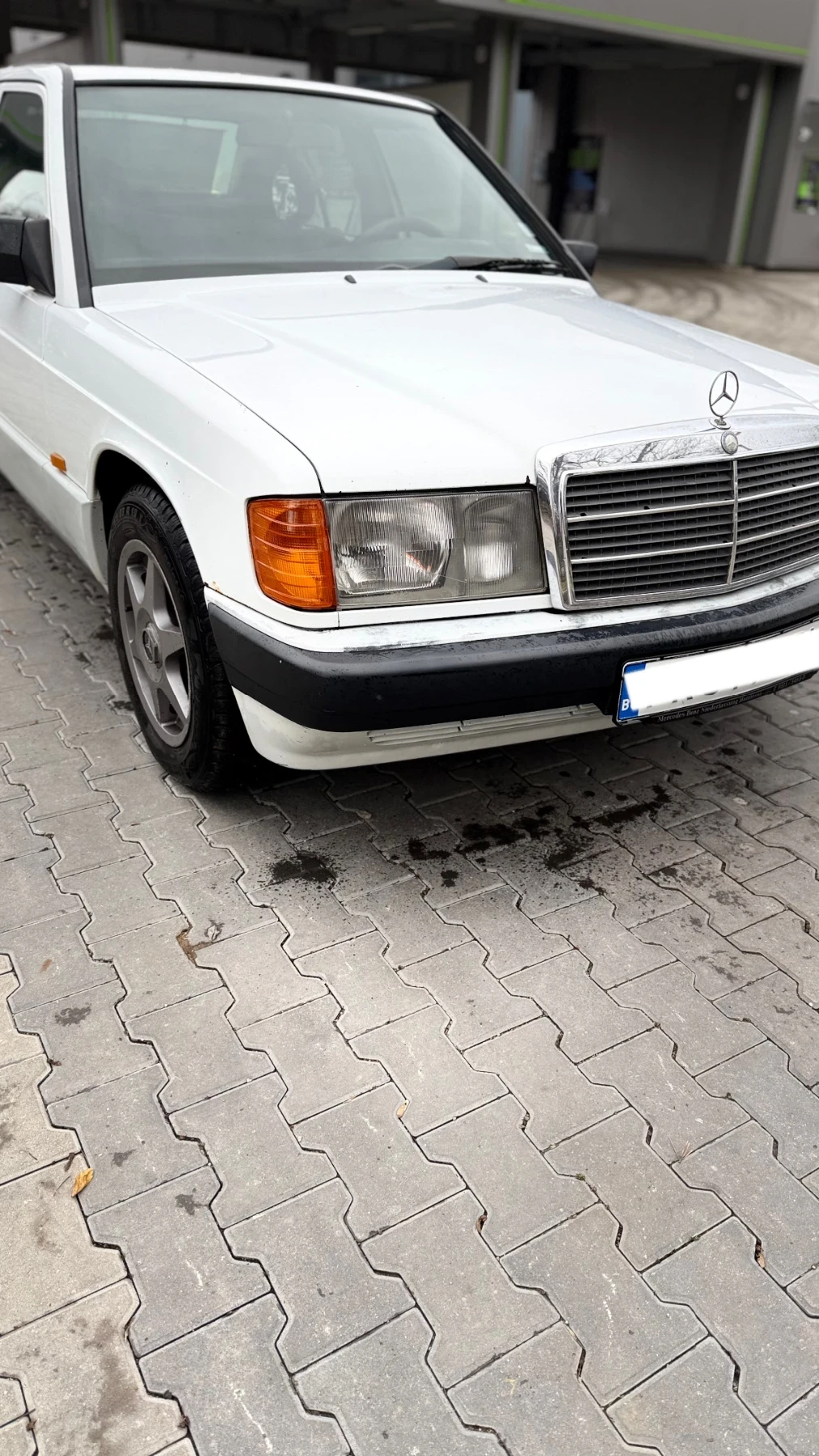 Mercedes-Benz 190 | Mobile.bg � ����������� 2