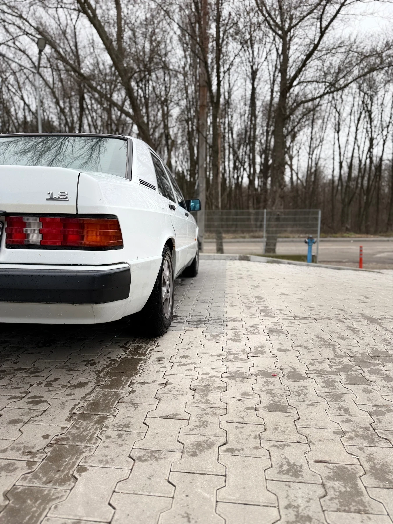 Mercedes-Benz 190 | Mobile.bg � ����������� 7