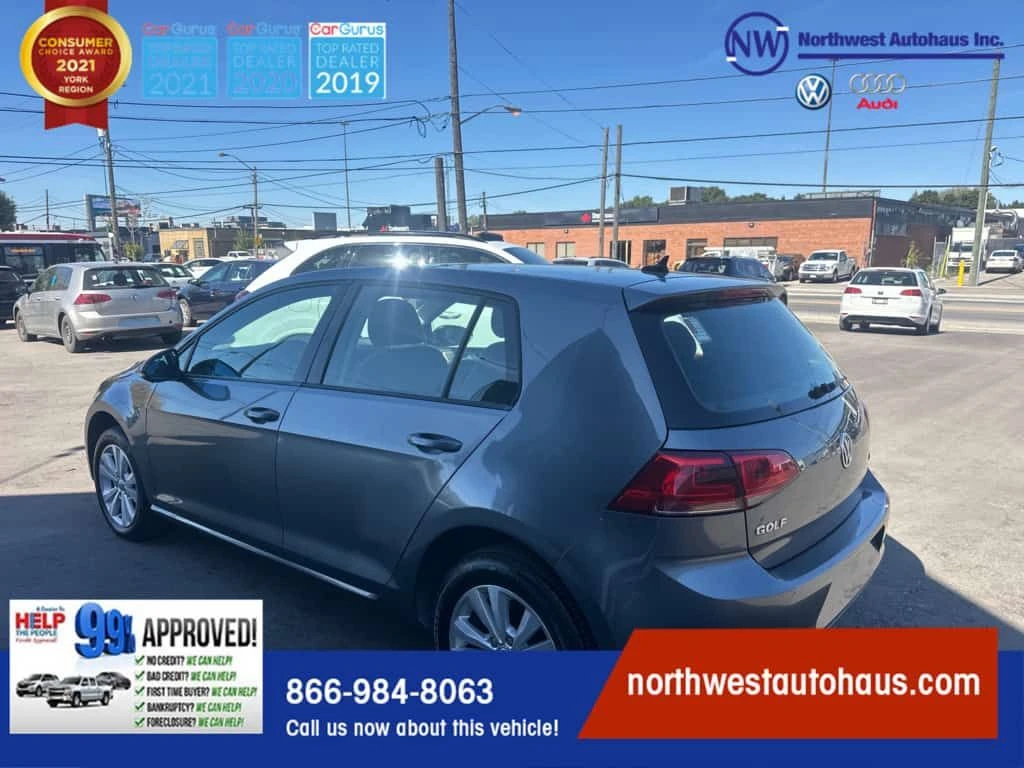 VW Golf * 2.0 TDI Comfortline * CARFAX * ���� �� �� | Mobile.bg � ����������� 7