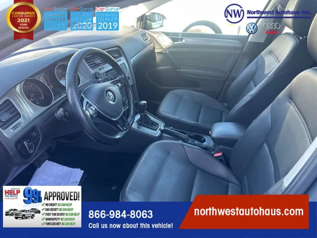 VW Golf * 2.0 TDI Comfortline * CARFAX * ���� �� �� | Mobile.bg � ����������� 8